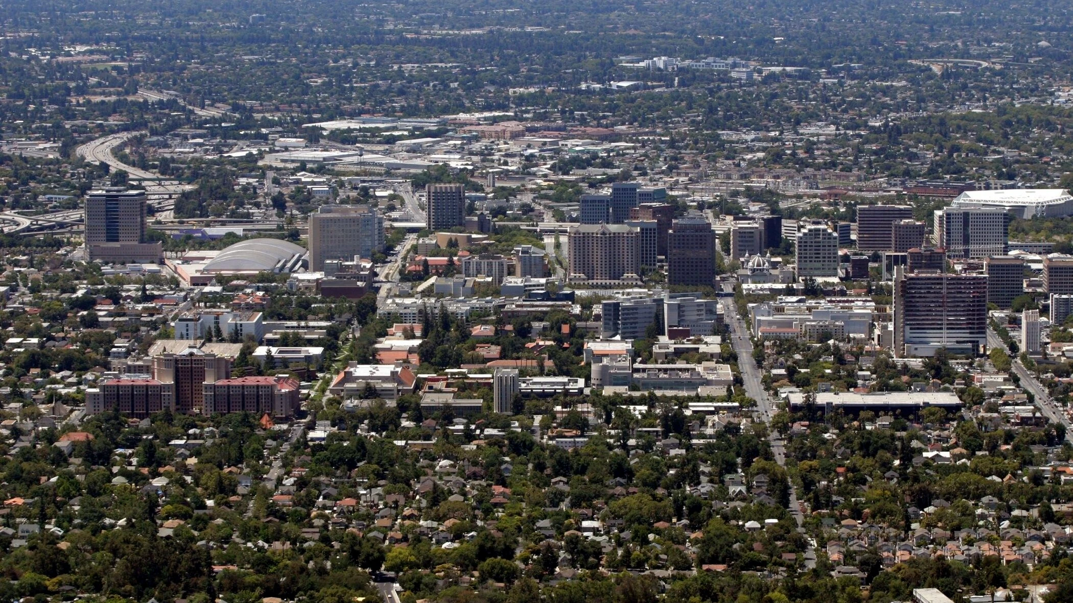 Techkonzerne: Der große Streit im Silicon Valley