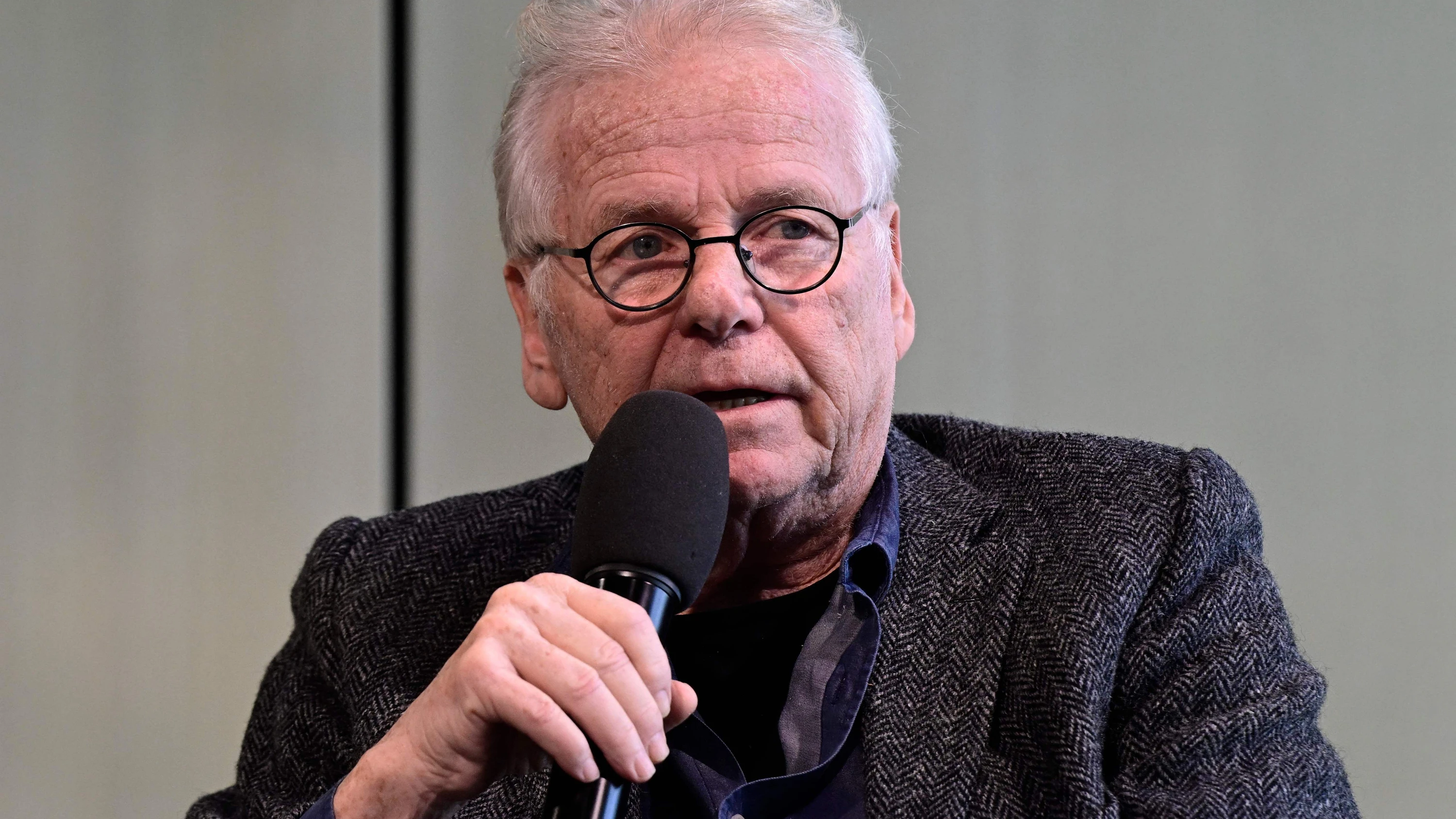 Cohn-Bendit und „Compact“: Warum die Rechtsradikalen Daniel Cohn-Bendit brauchen