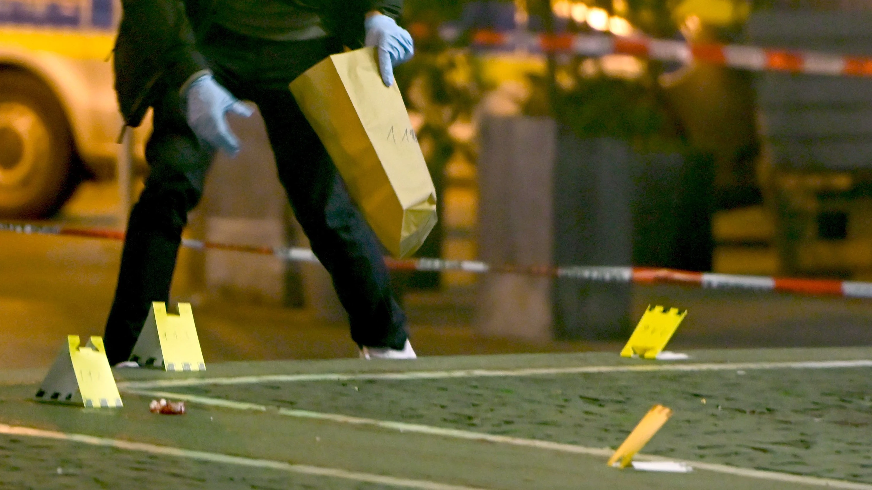 Rhein-Main-Liveblog: Tritt gegen Kopf: Mann nach Prügelei an Konstablerwache schwer verletzt