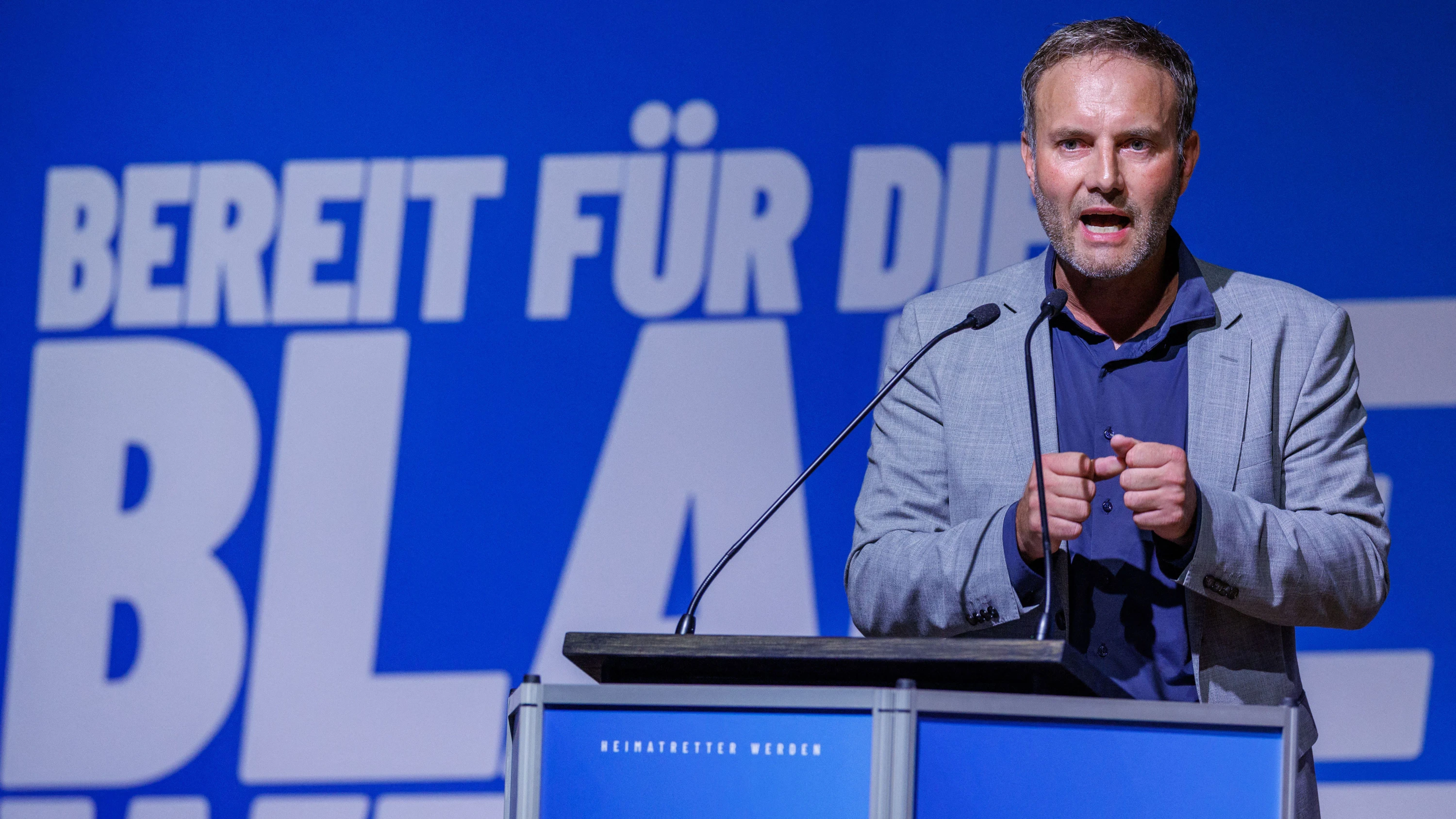 Keine O-Ton-Propaganda: „logo!“ wird in Sachen AfD klüger Keine O-Ton-Propaganda: „logo!“ wird in Sachen AfD klüger