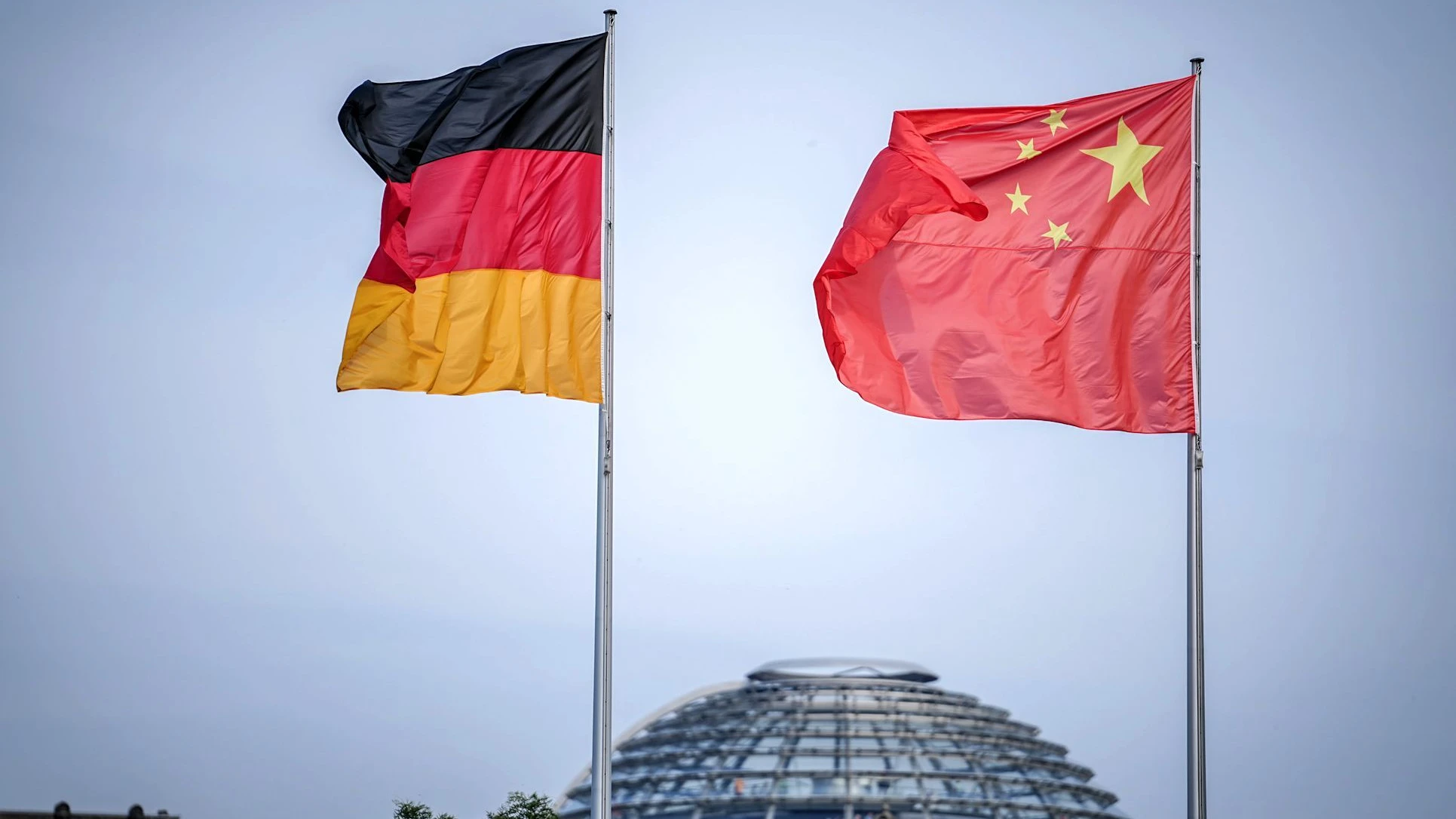 De-Risking hätte Nebenwirkungen: Mittelständler kennen die Risiken im Umgang mit China