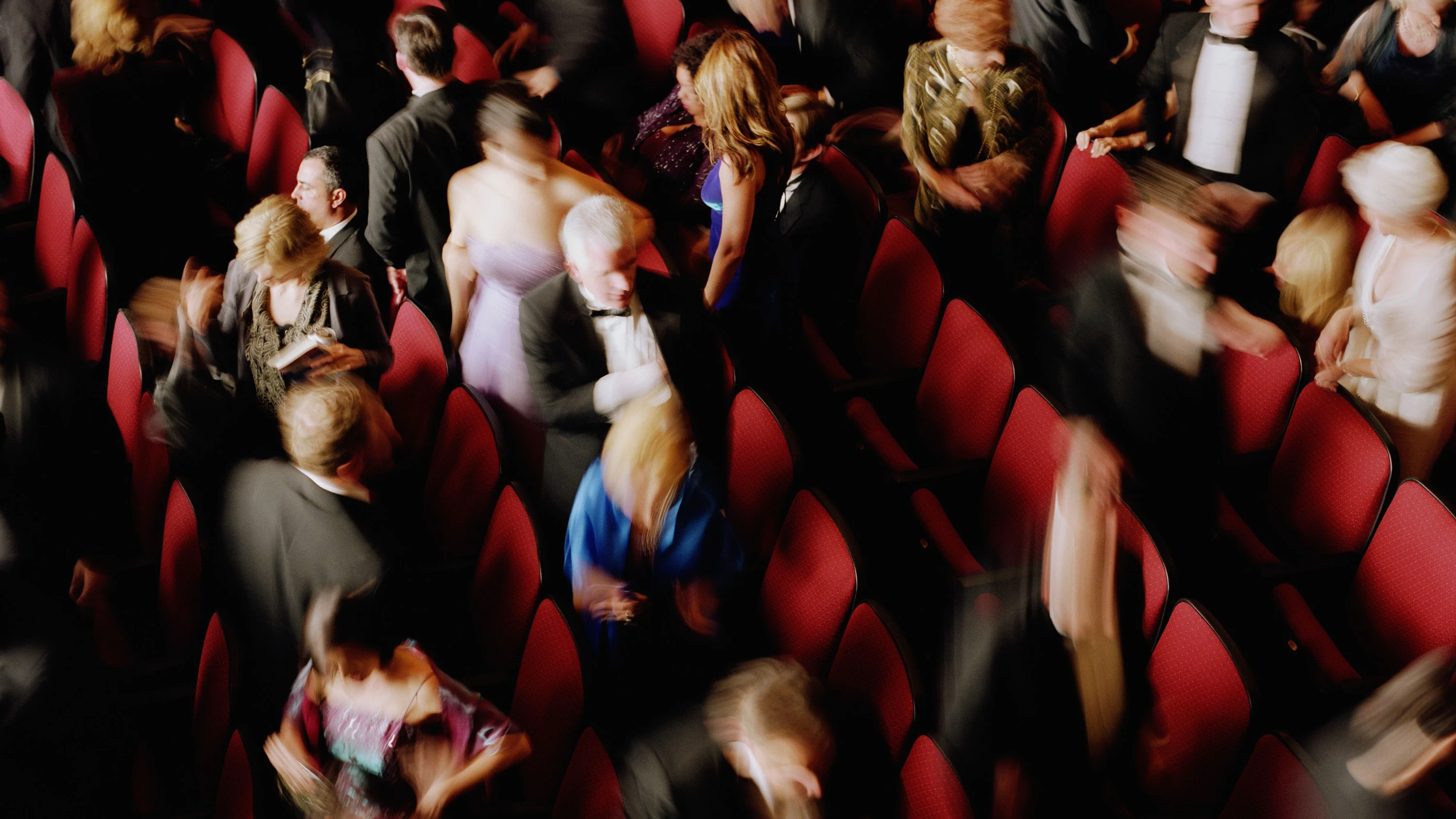 Bonbon fürs Publikum: Wird im Konzert bald nicht mehr gehustet?