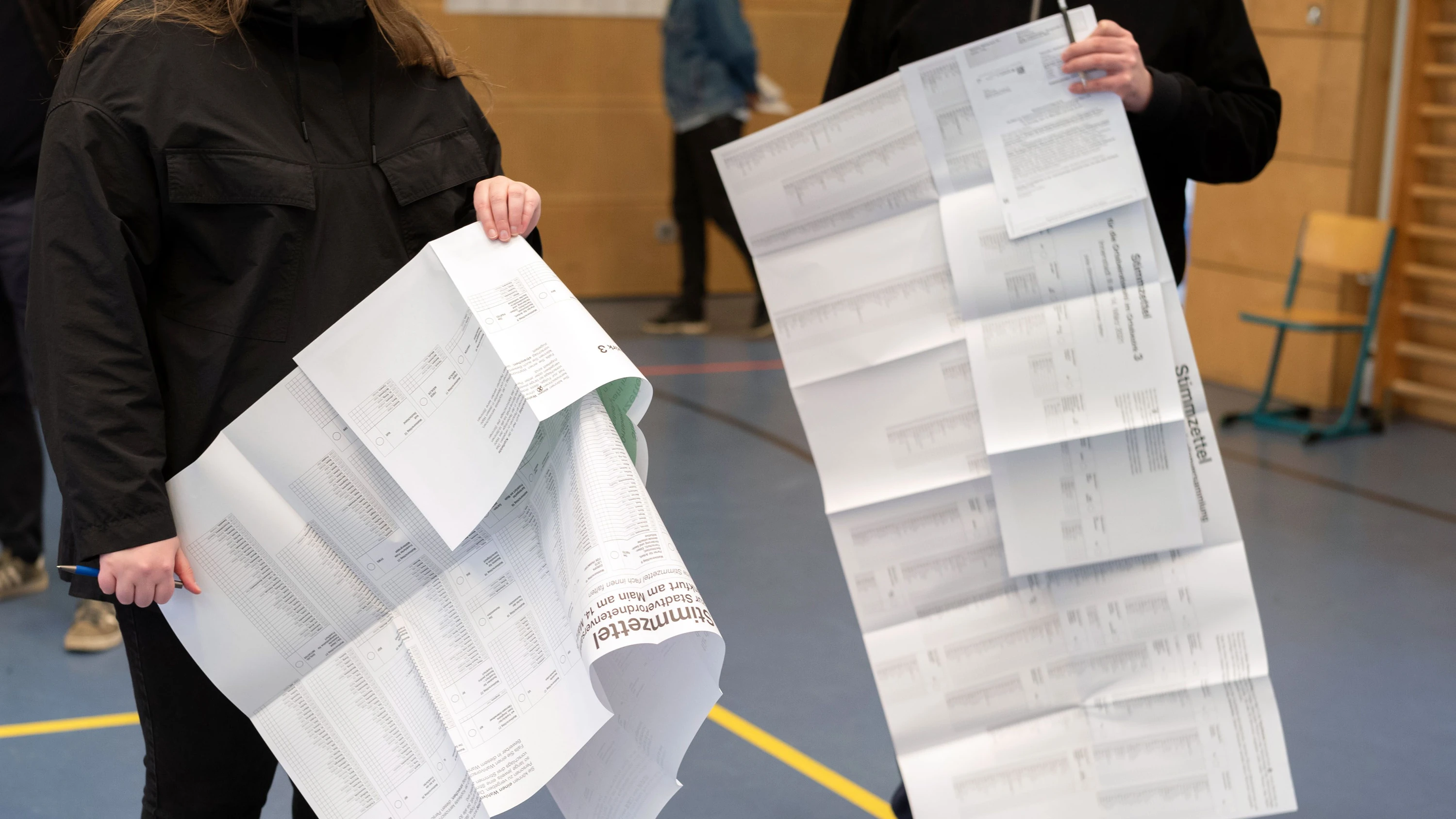 Kommunalwahl in Frankfurt: Ermittlungen wegen Toten auf der Feldmann-Liste