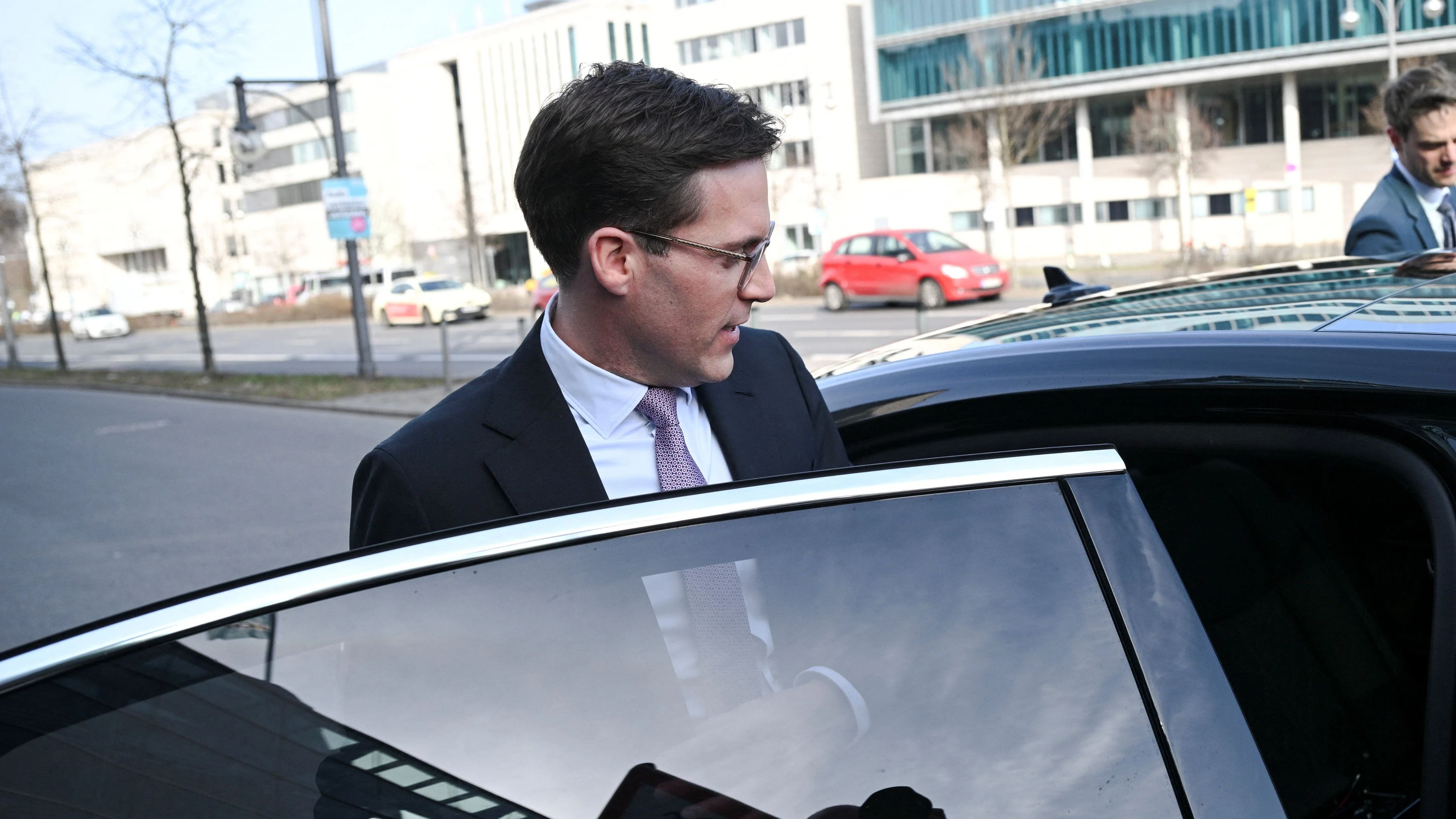 Wahl in Baden-Württemberg: Hagel bot nach Niederlage Rücktritt an