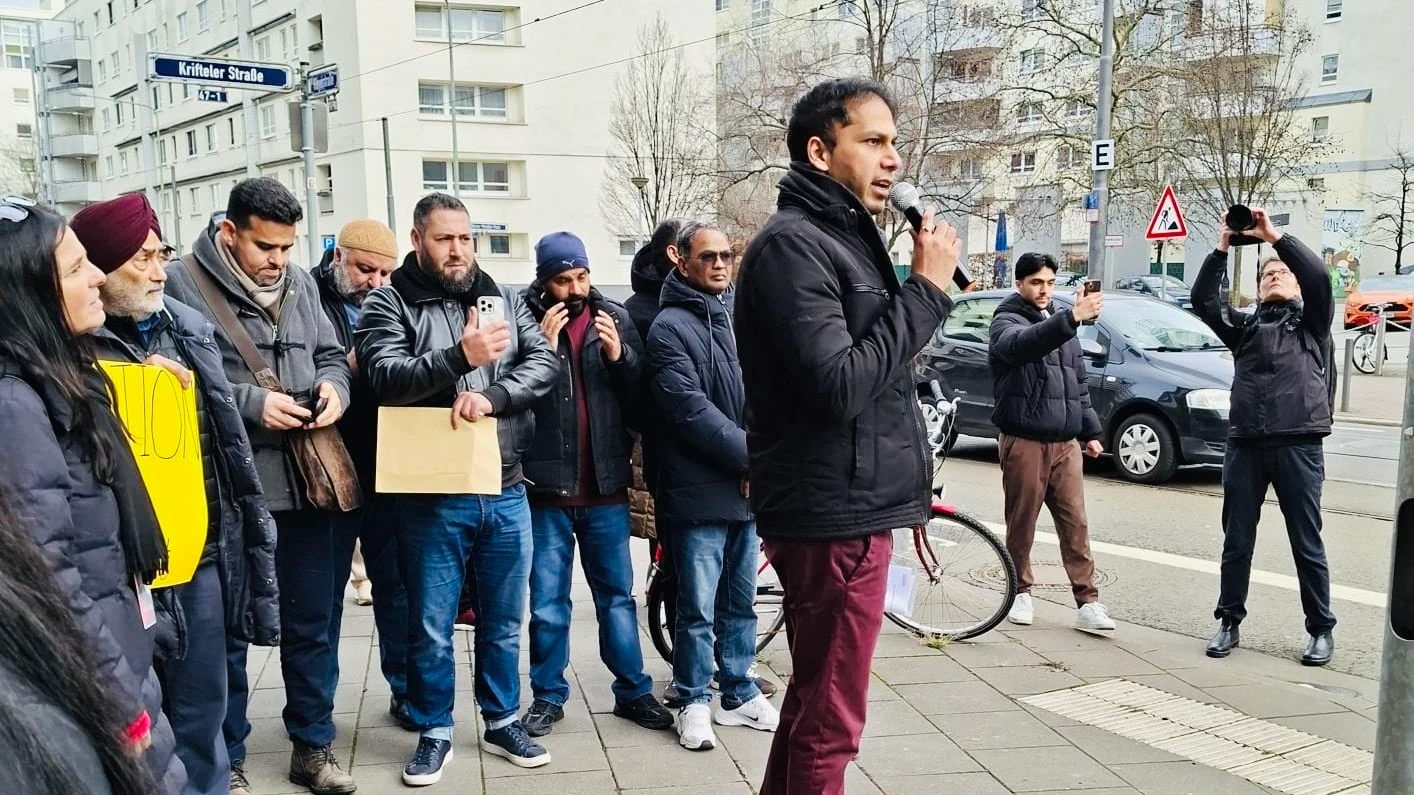 Frankfurt: Kontroverse um finanzielle Förderung für indische Vereine