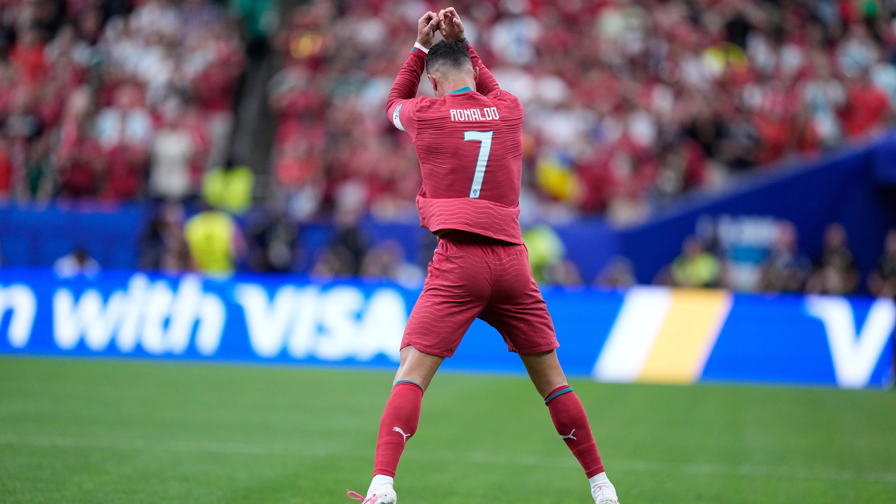 Jubel bei der WM: „Erling Haaland ist weltweit der wuchtigste Spieler“