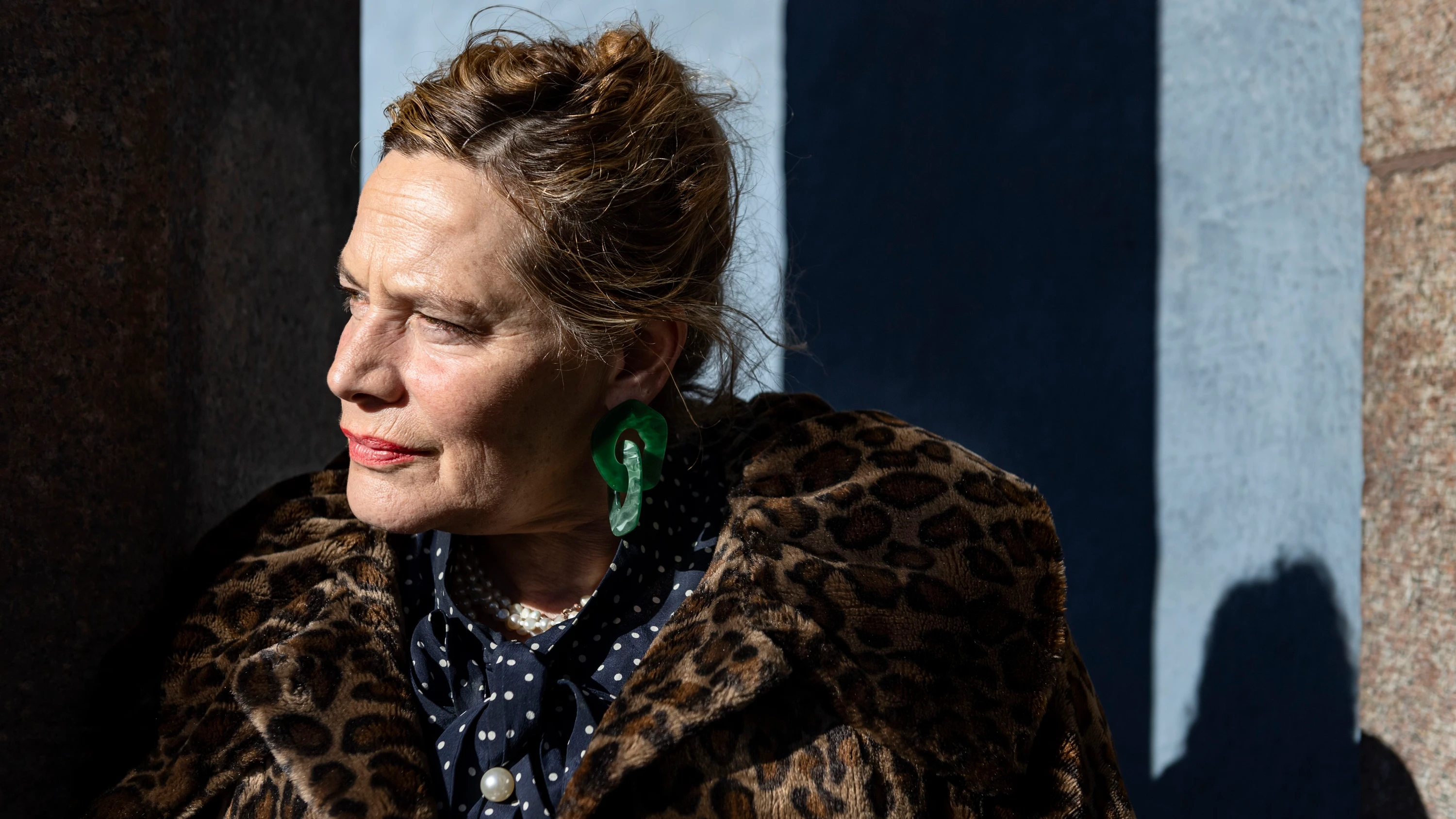 Levy und Stein in Paris: Die Angst, einen Geist zu verjagen