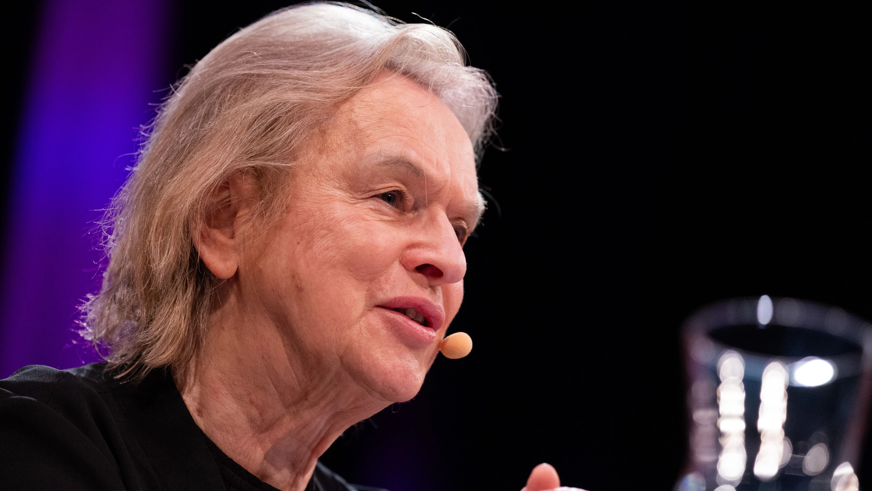 Literaturkritik im TV: Heidenreich fordert Schecks Rauswurf bei der ARD Literaturkritik im TV: Heidenreich fordert Schecks Rauswurf bei der ARD