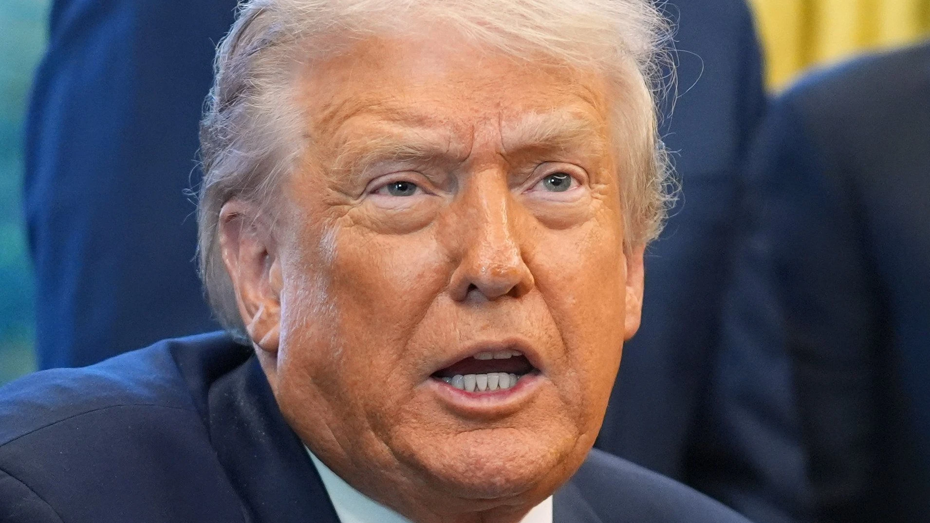 Krieg in Nahost: UN-Sicherheitsrat sichert Gaza-Friedensplan ab