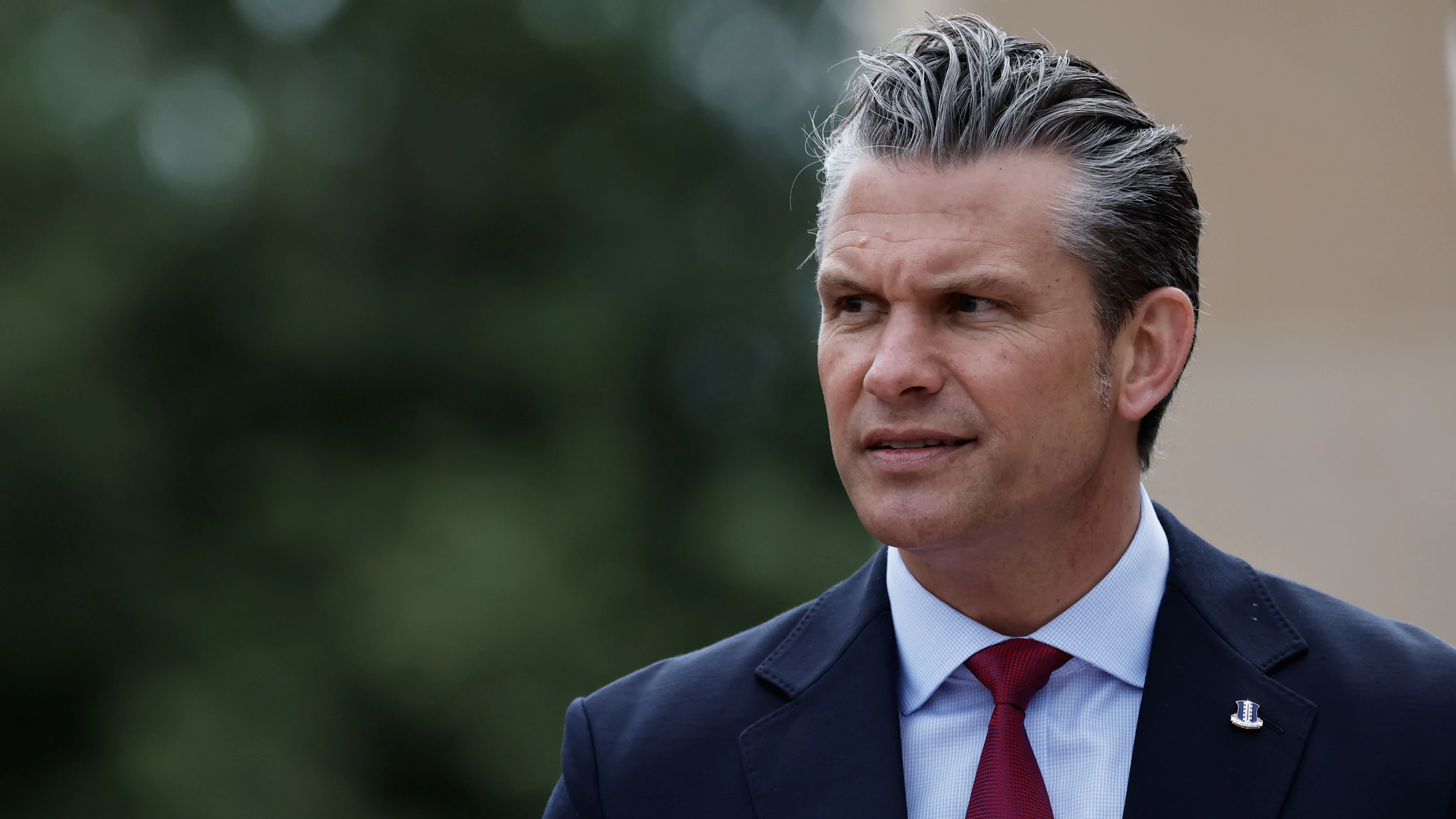 USA unter Trump: Hegseth bringt D-Day in Zusammenhang mit europäischer Migrationspolitik USA unter Trump: Hegseth bringt D-Day in Zusammenhang mit europäischer Migrationspolitik