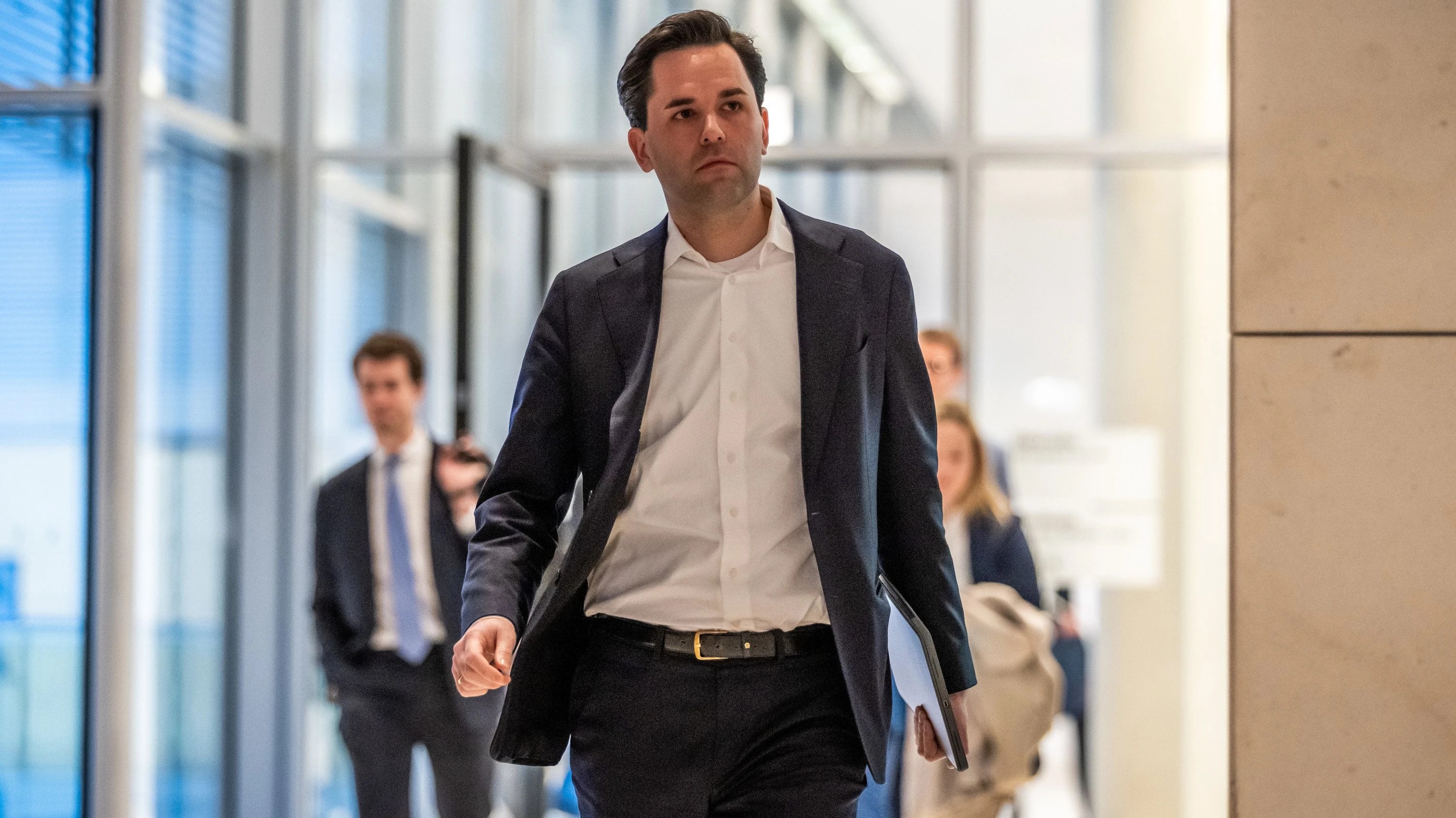 Liveblog Bundespolitik: Rentenkommission soll längere Arbeitszeit prüfen