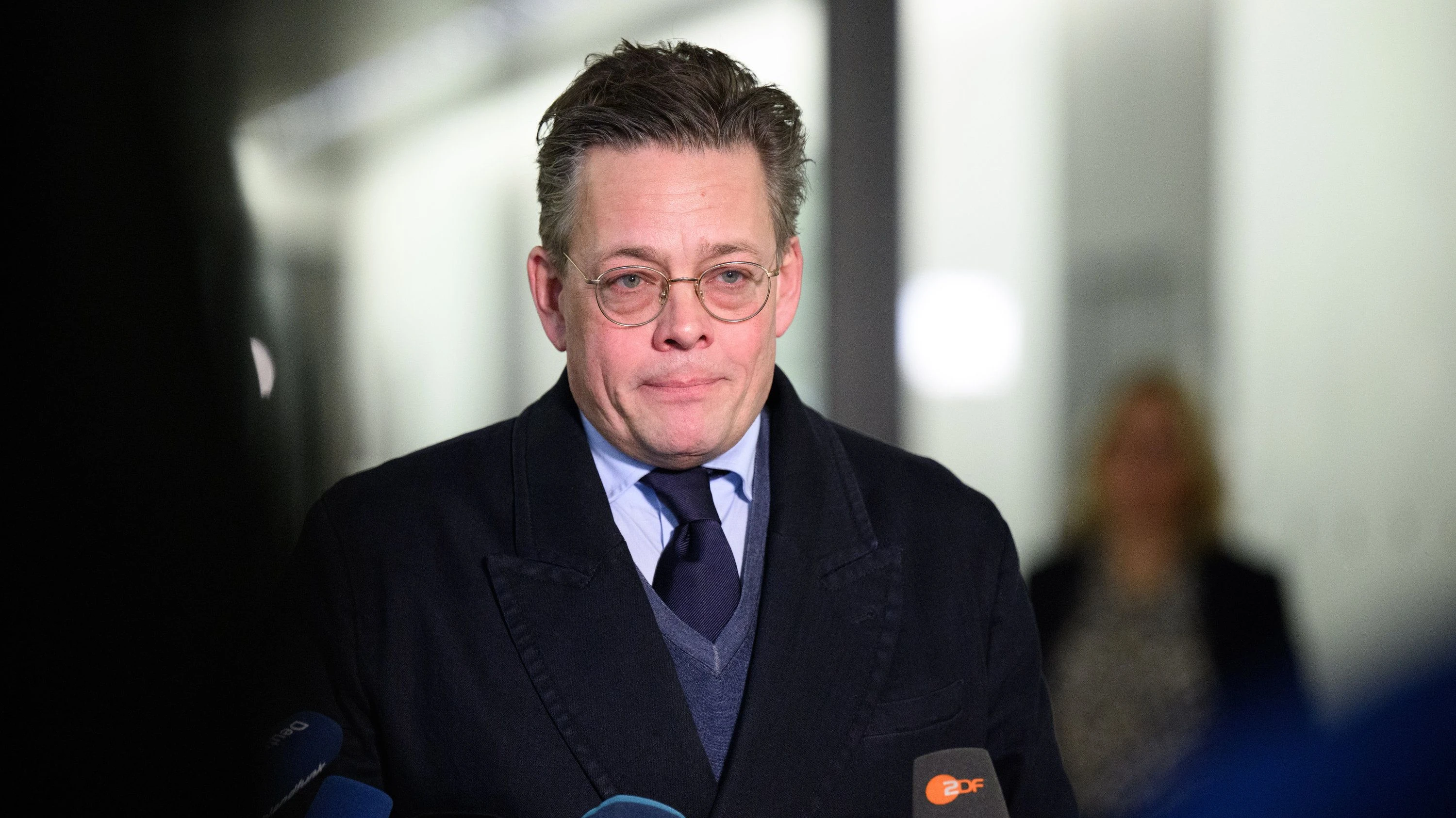 Deutschland-Liveblog: Von Notz: „So ermutigt man die Russen nur“