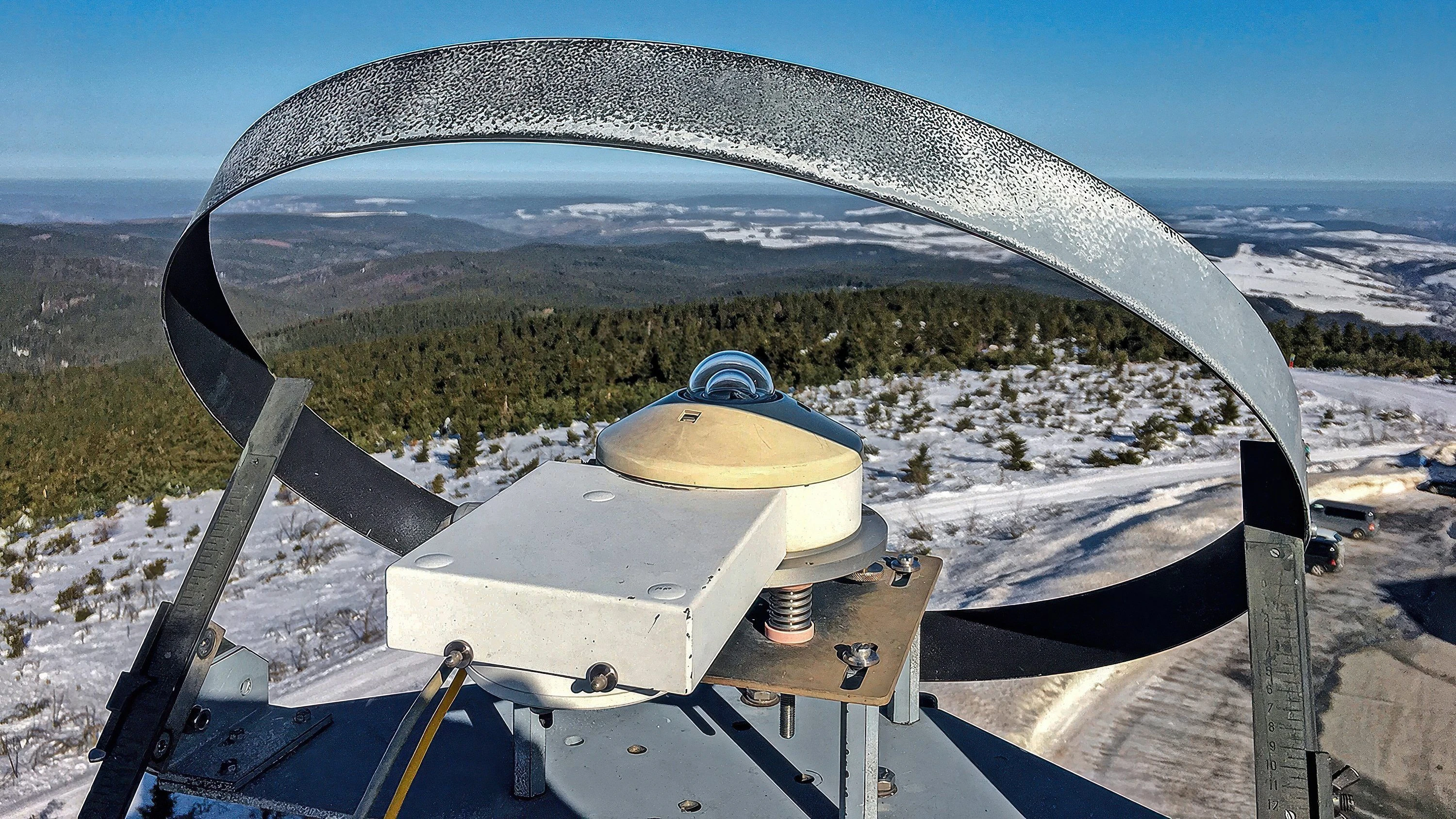 Schnellere Prognosen: KI soll die Wettervorhersagen verbessern