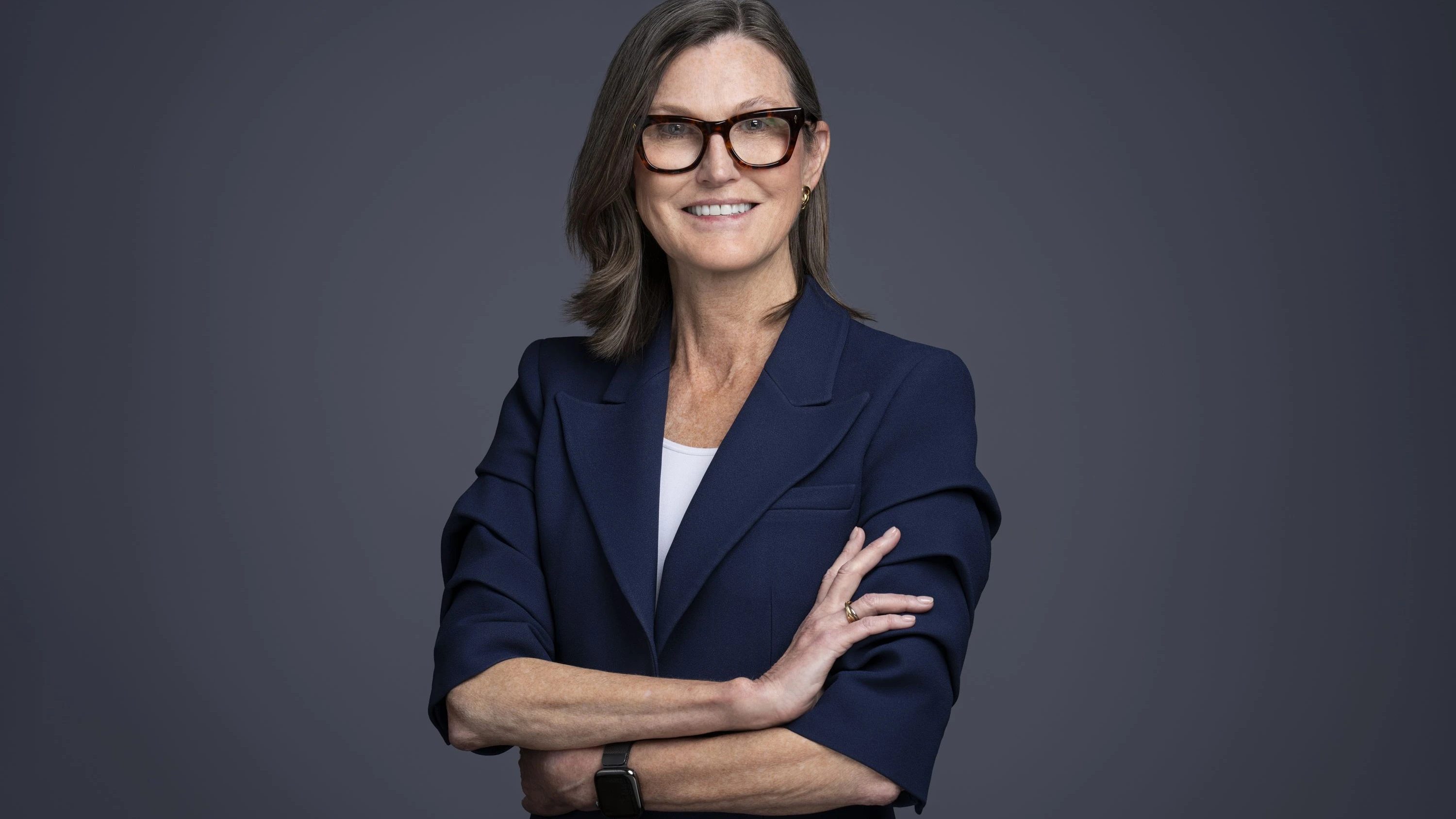 Chefanlegerin von Ark: „Der Bitcoin wird auf 1,5 Millionen Dollar steigen“