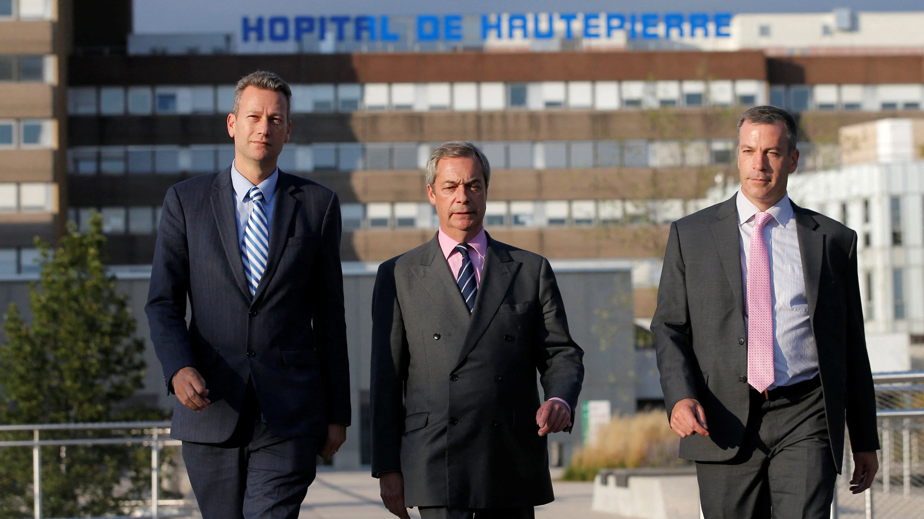 Verurteilter abgeordneter: Wie Russland das EU-Parlament beeinflusst hat