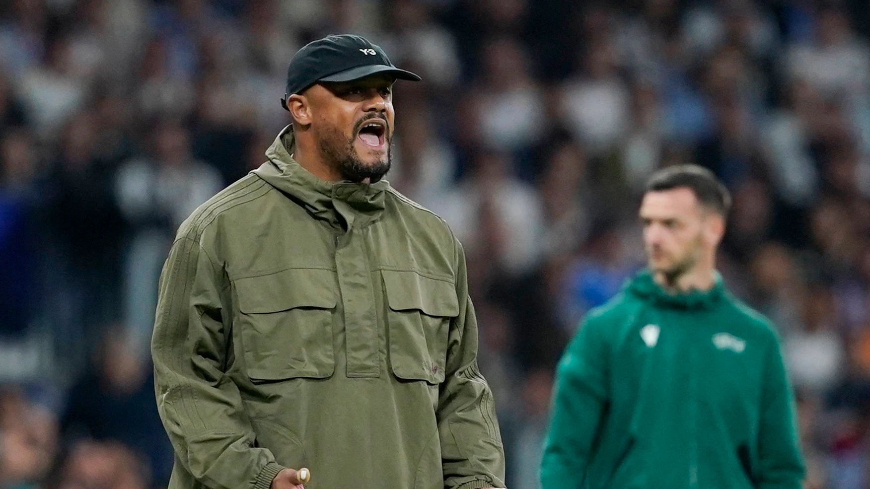 „Zu Aggressiv“: Kompany plädiert für Gelb-Reform in der Champions League