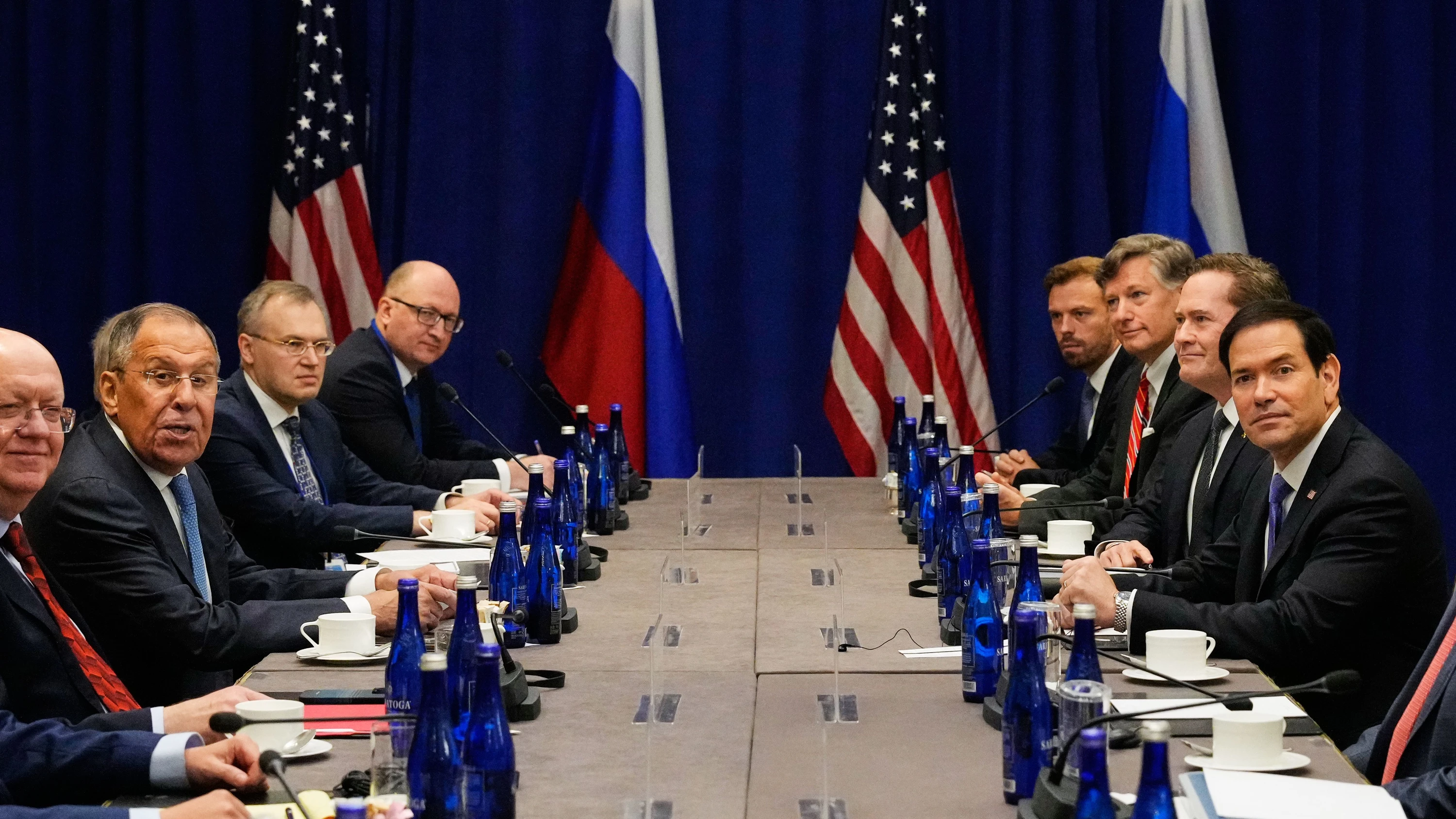 Liveblog Ukrainekrieg: Trump lädt Putin zu G-20-Gipfel in Miami ein Liveblog Ukrainekrieg: Trump lädt Putin zu G-20-Gipfel in Miami ein