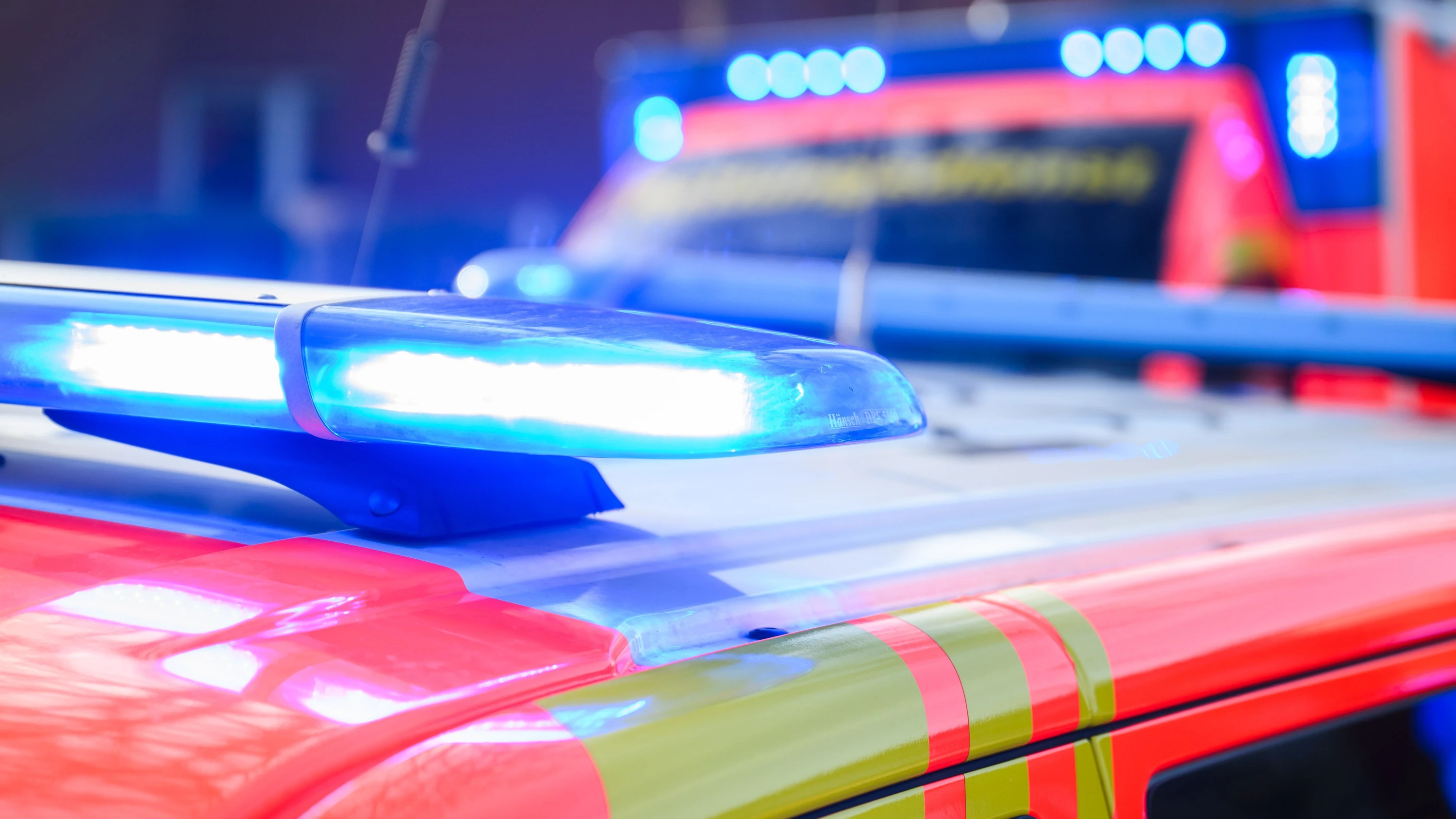 Rhein-Main-Liveblog: Frau stirbt nach Unfall mit einem Mähdrescher