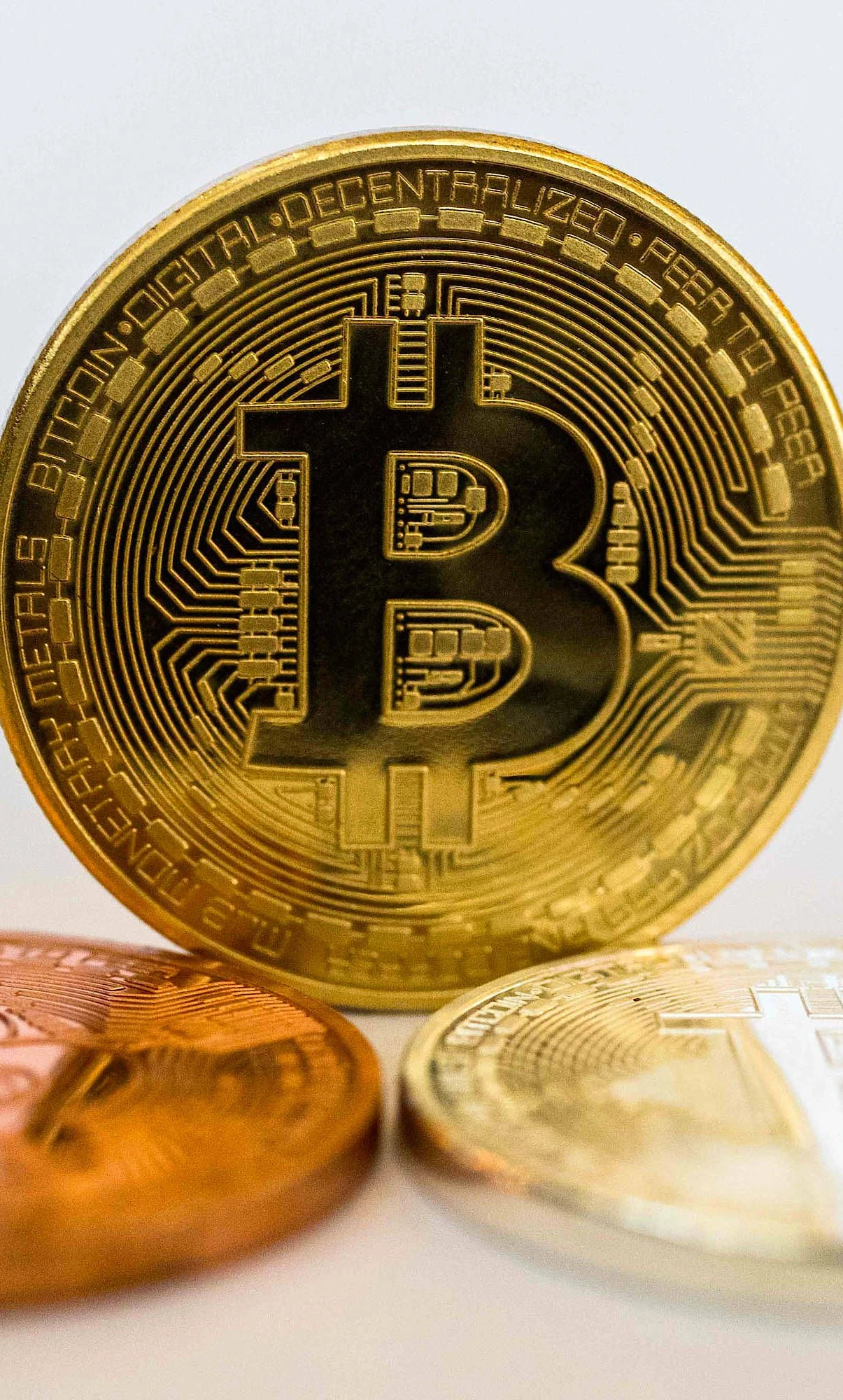 Bitcoin: Kryptowährung verliert weiter stark an Wert | FAZ