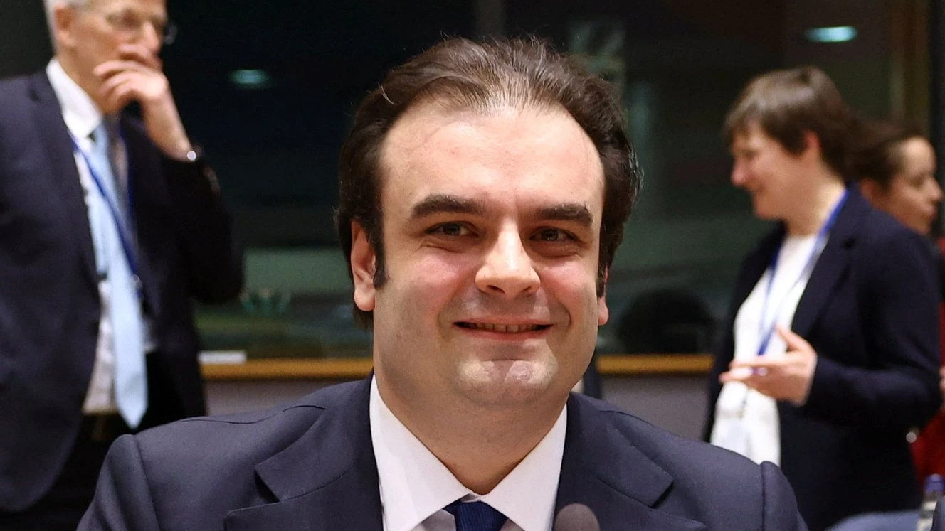 Nachfolge geregelt: Grieche wird neuer Chef der Eurogruppe