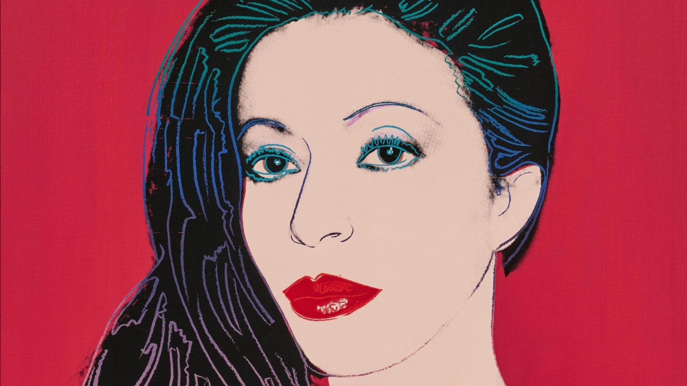 Auktion in Köln: Der Betrachter ist mit im Bild