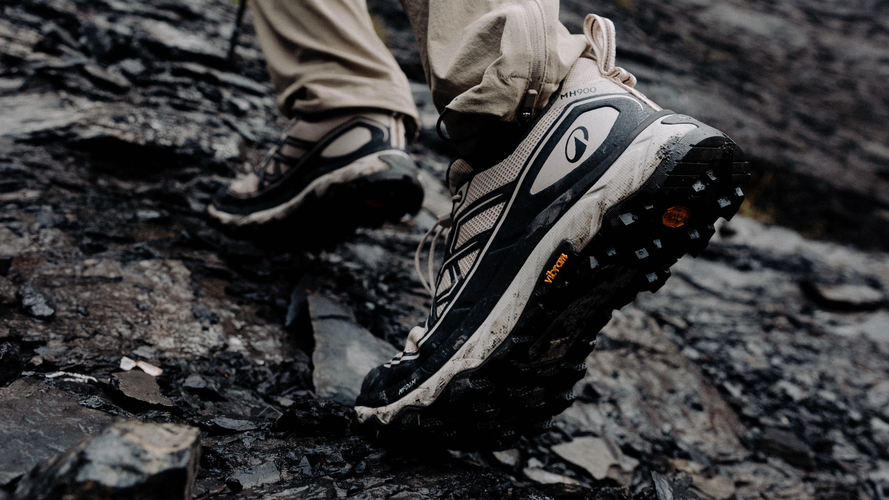 Wanderschuh von Decathlon: Zu billig?
