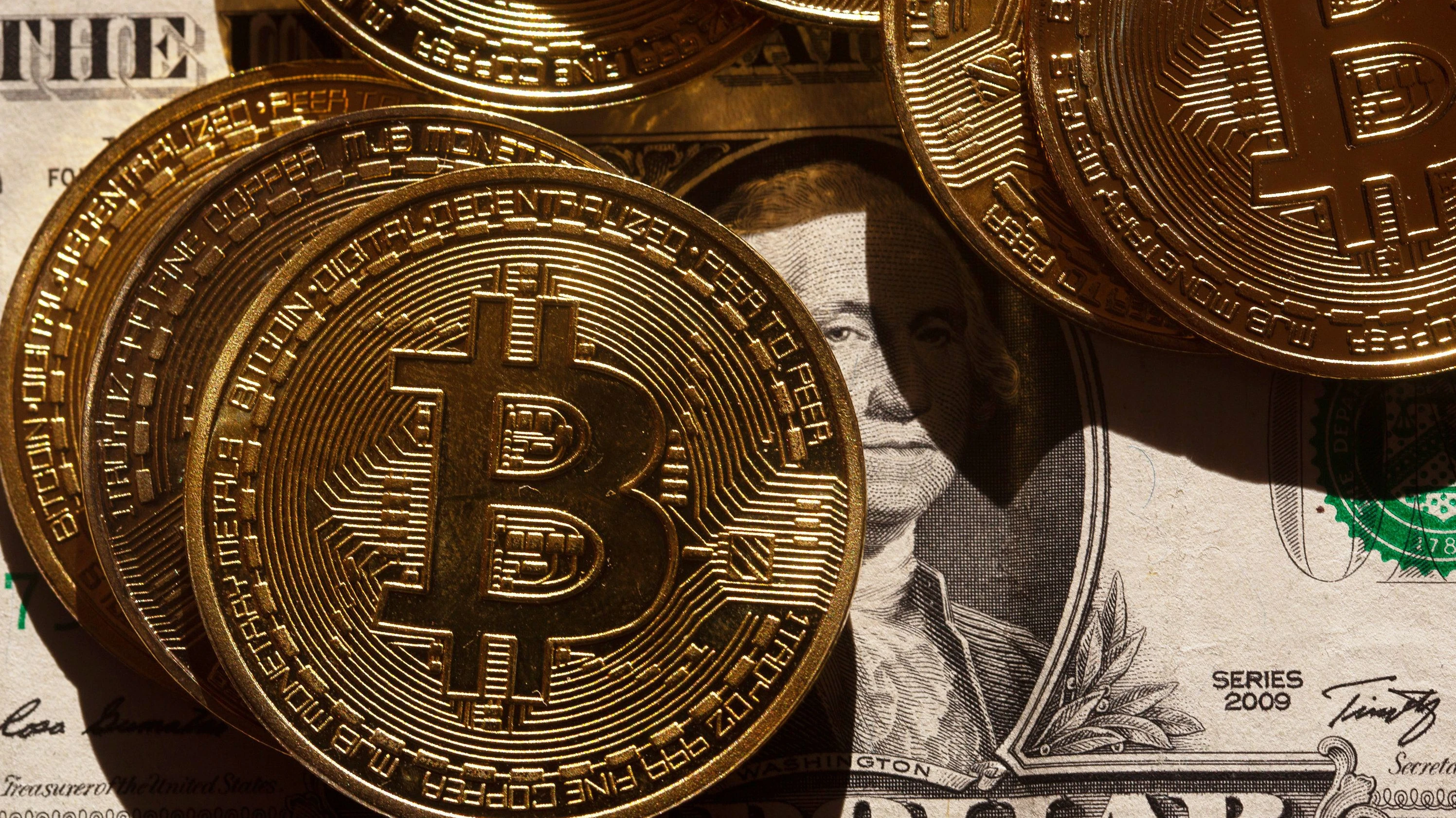 Bitcoin: So funktioniert der Handel für VR-Kunden | FAZ