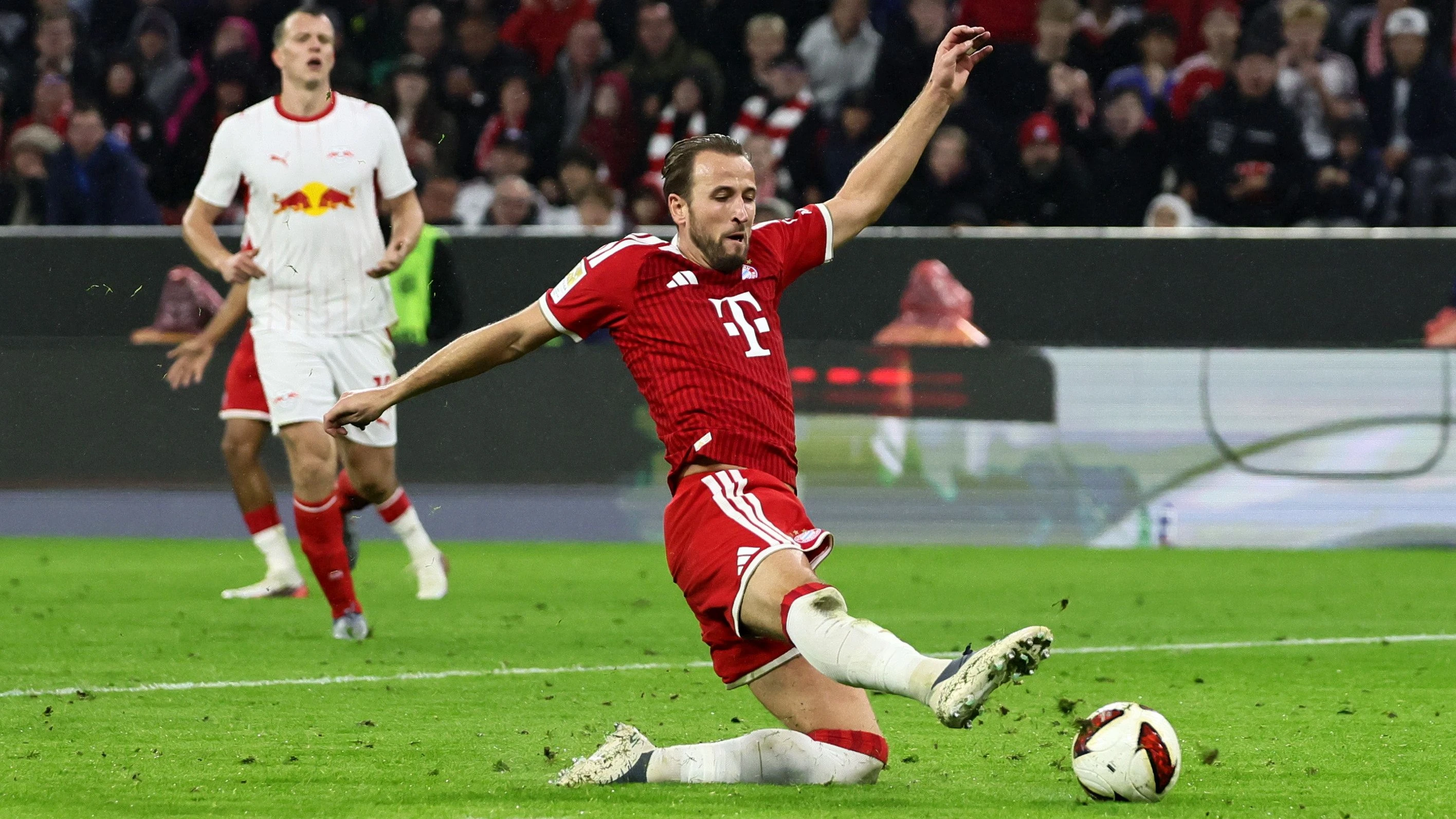 Ballon D’or: Ist Harry Kane der beste Fußballspieler der Welt?