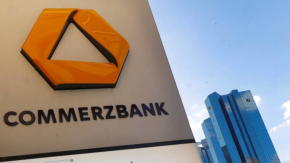 IT-Störung: Kunden der Commerzbank können keine Aktien kaufen | FAZ