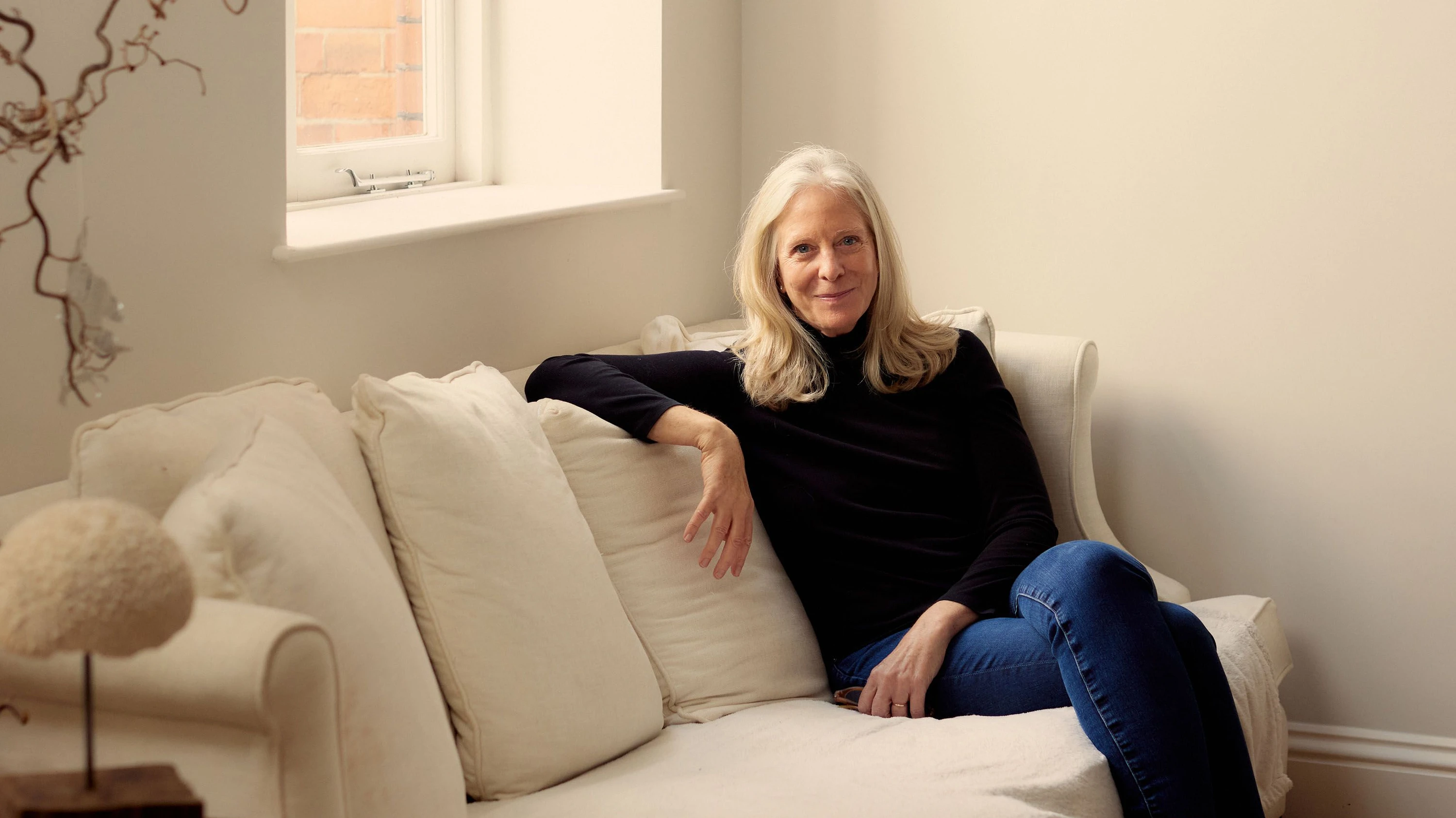 Bonnie Garmus’ „Peck & Peck“: Lyriklesend soll die Welt genesen