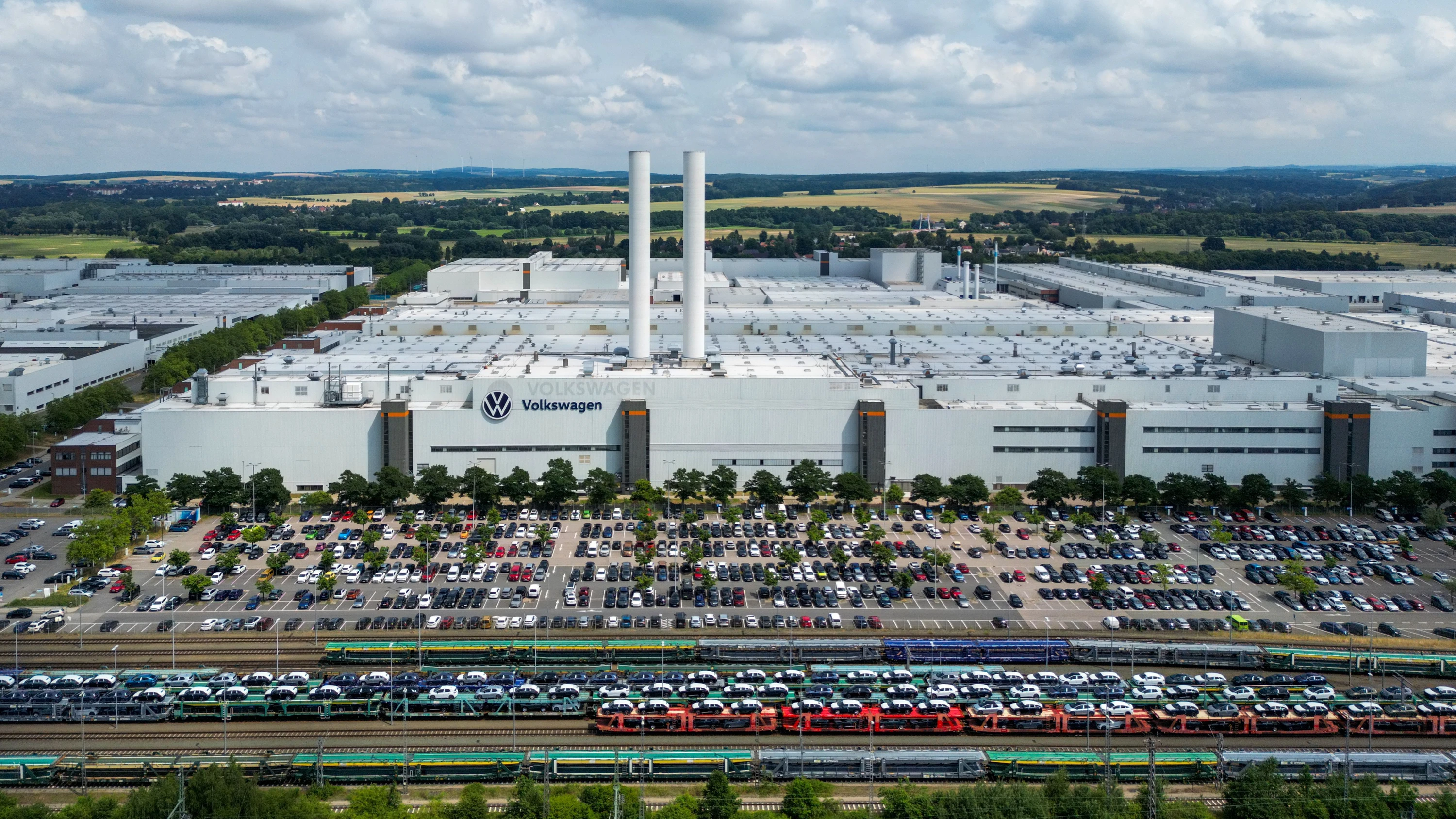 China-Schock 2.0: Die zweite China-Welle rollt auf die deutsche Industrie zu China-Schock 2.0: Die zweite China-Welle rollt auf die deutsche Industrie zu