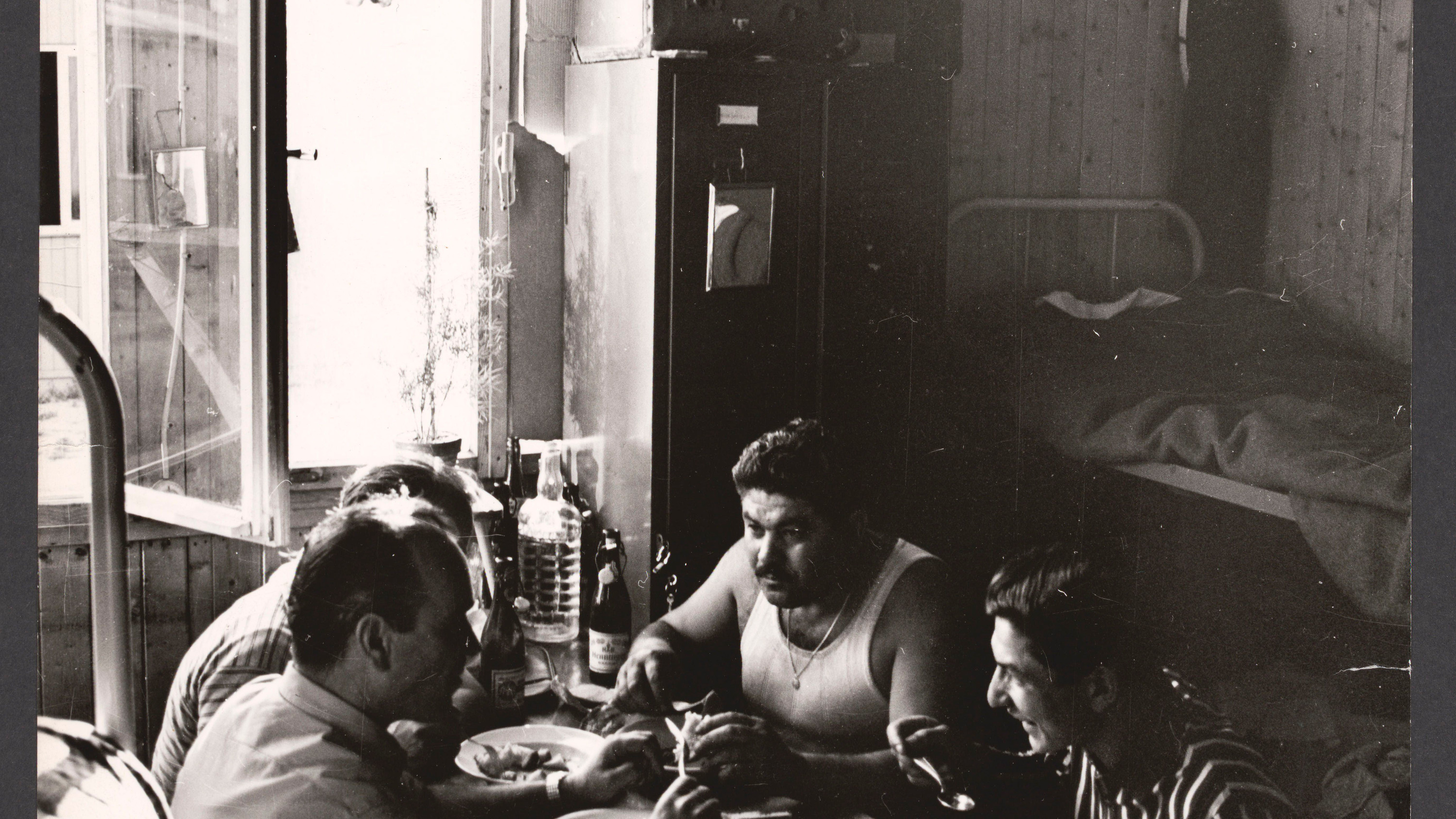 70 Jahre Gastarbeiter