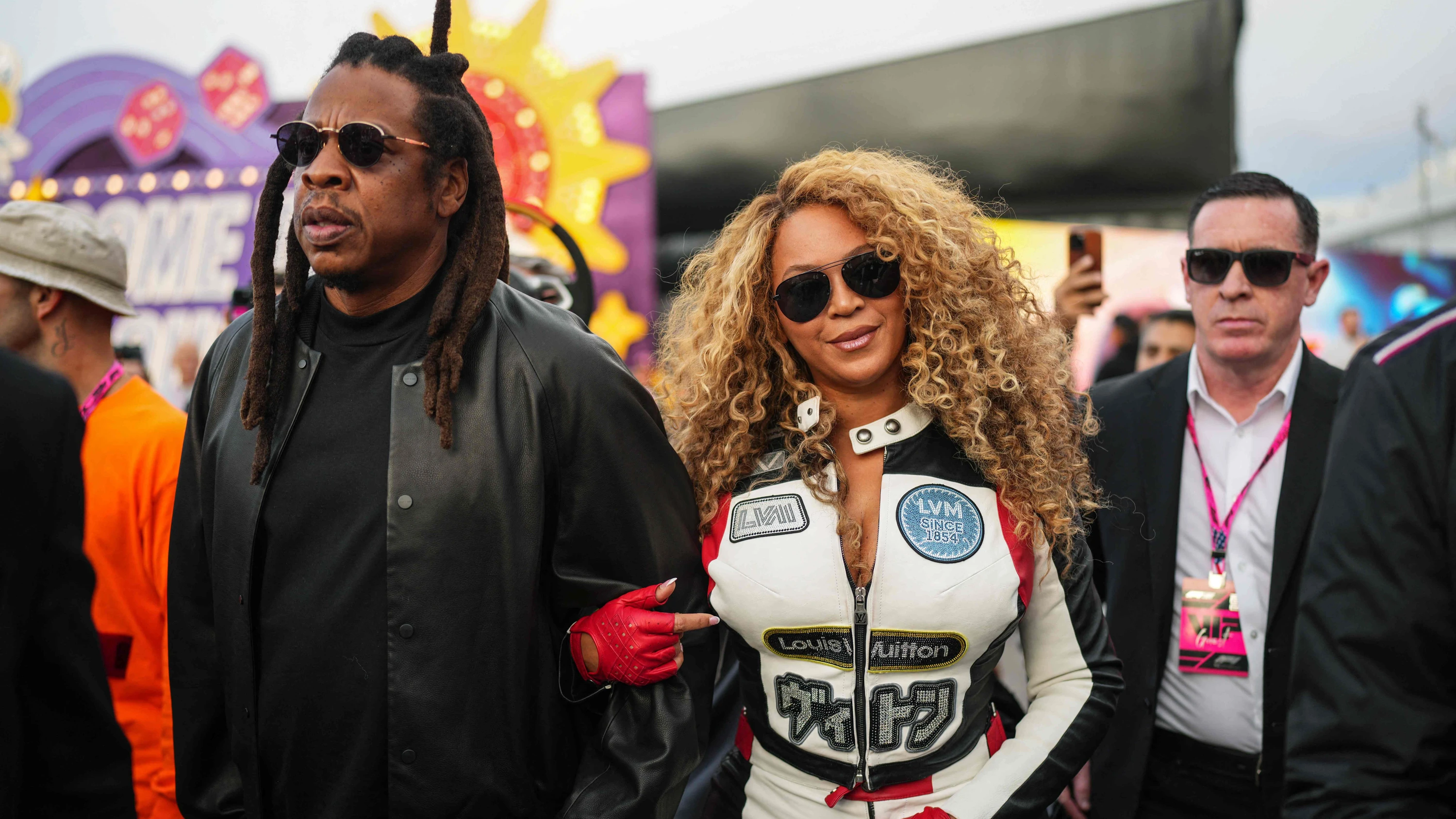„Forbes“-Magazin: Beyoncé ist nun Milliardärin