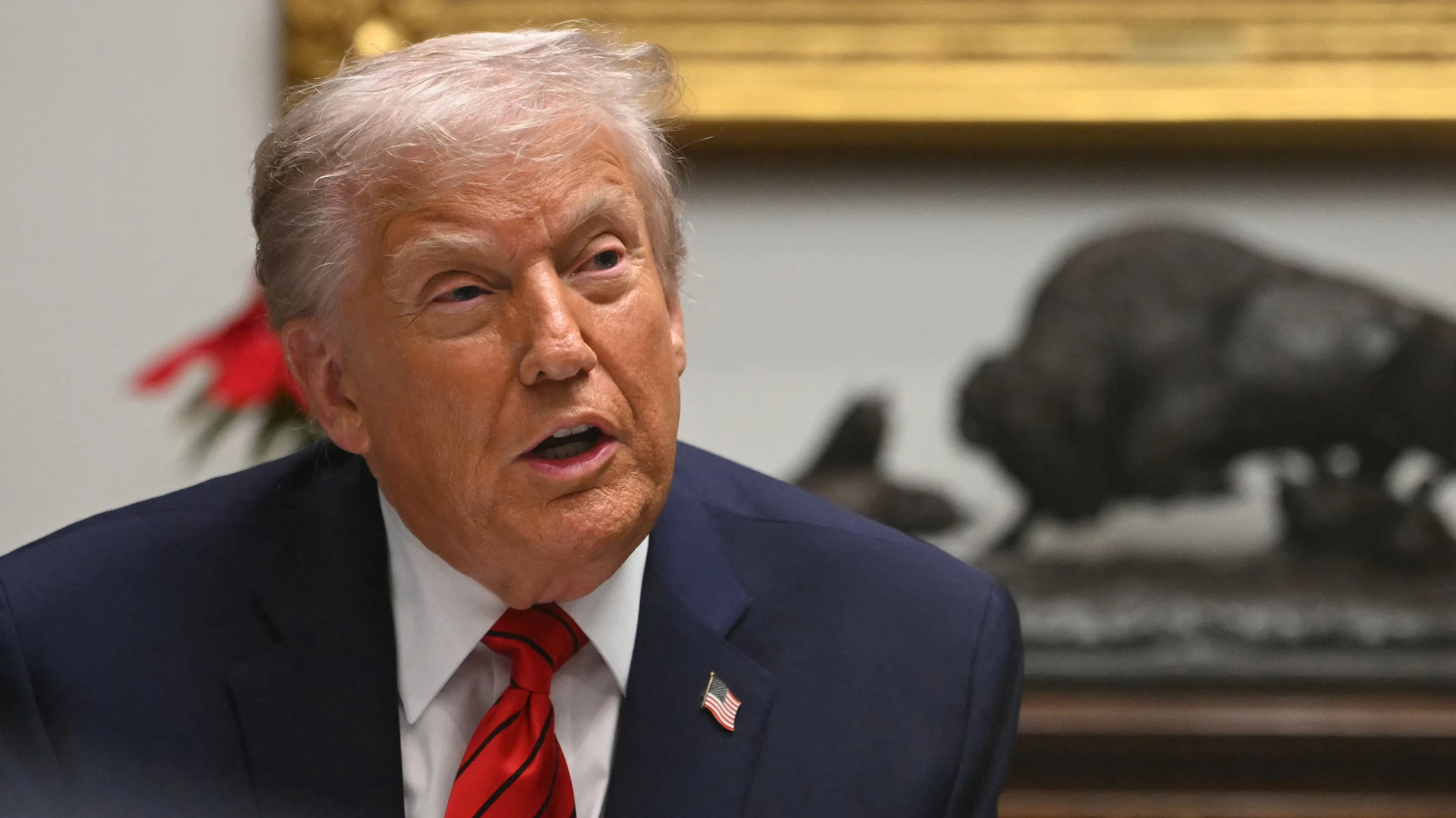 Liveblog USA unter Trump: USA setzen Öltanker vor Venezuelas Küste fest Liveblog USA unter Trump: USA setzen Öltanker vor Venezuelas Küste fest