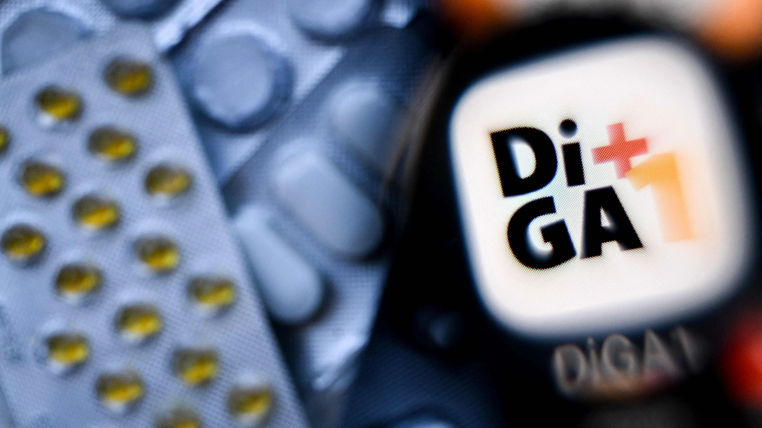 Start-up Oviva: Finanzierungsrunde für digitale Gesundheitsanwendungen Start-up Oviva: Finanzierungsrunde für digitale Gesundheitsanwendungen