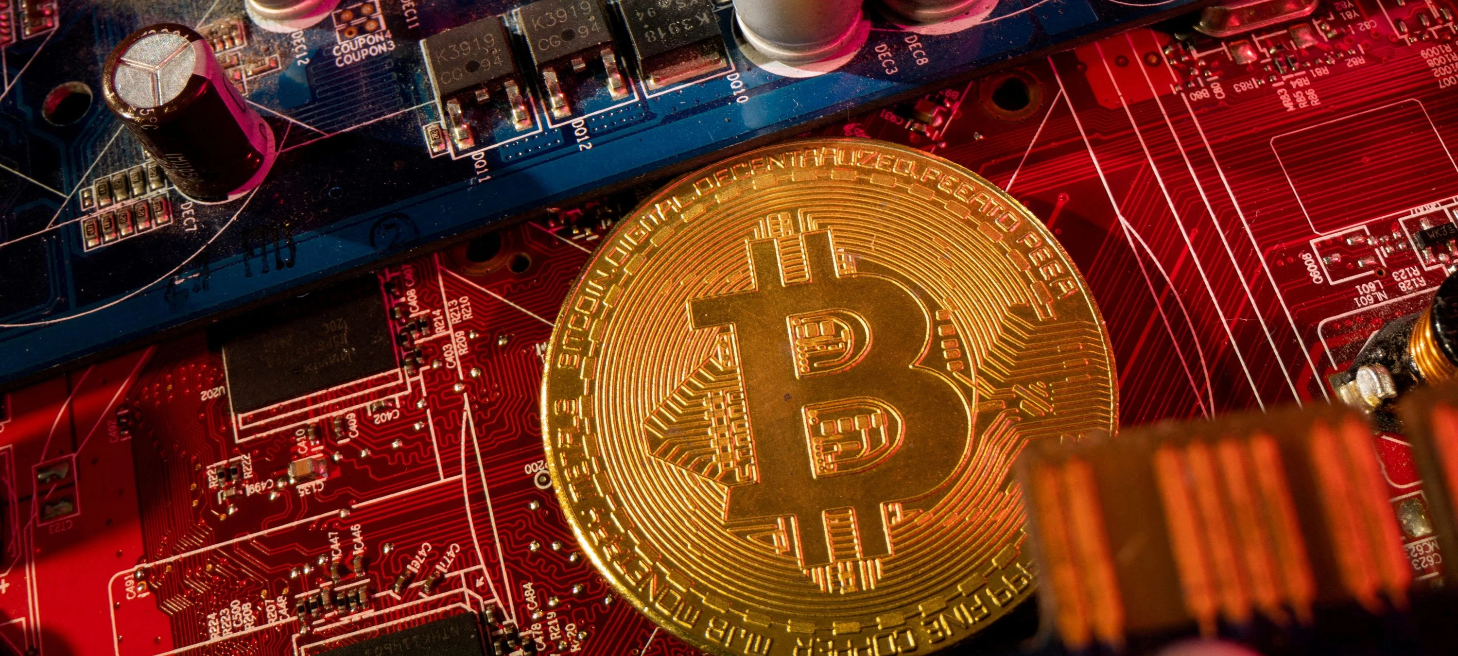 Apple-Aktie von Bitcoin geschlagen: Kryptowährung ist spekulativ | FAZ