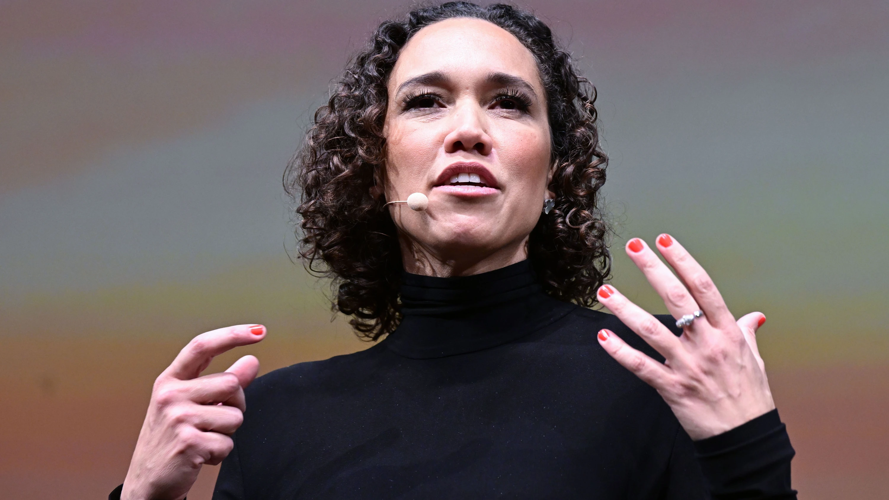 Deutschland-Liveblog: FDP-Generalsekretärin rasiert sich Glatze Deutschland-Liveblog: FDP-Generalsekretärin rasiert sich Glatze