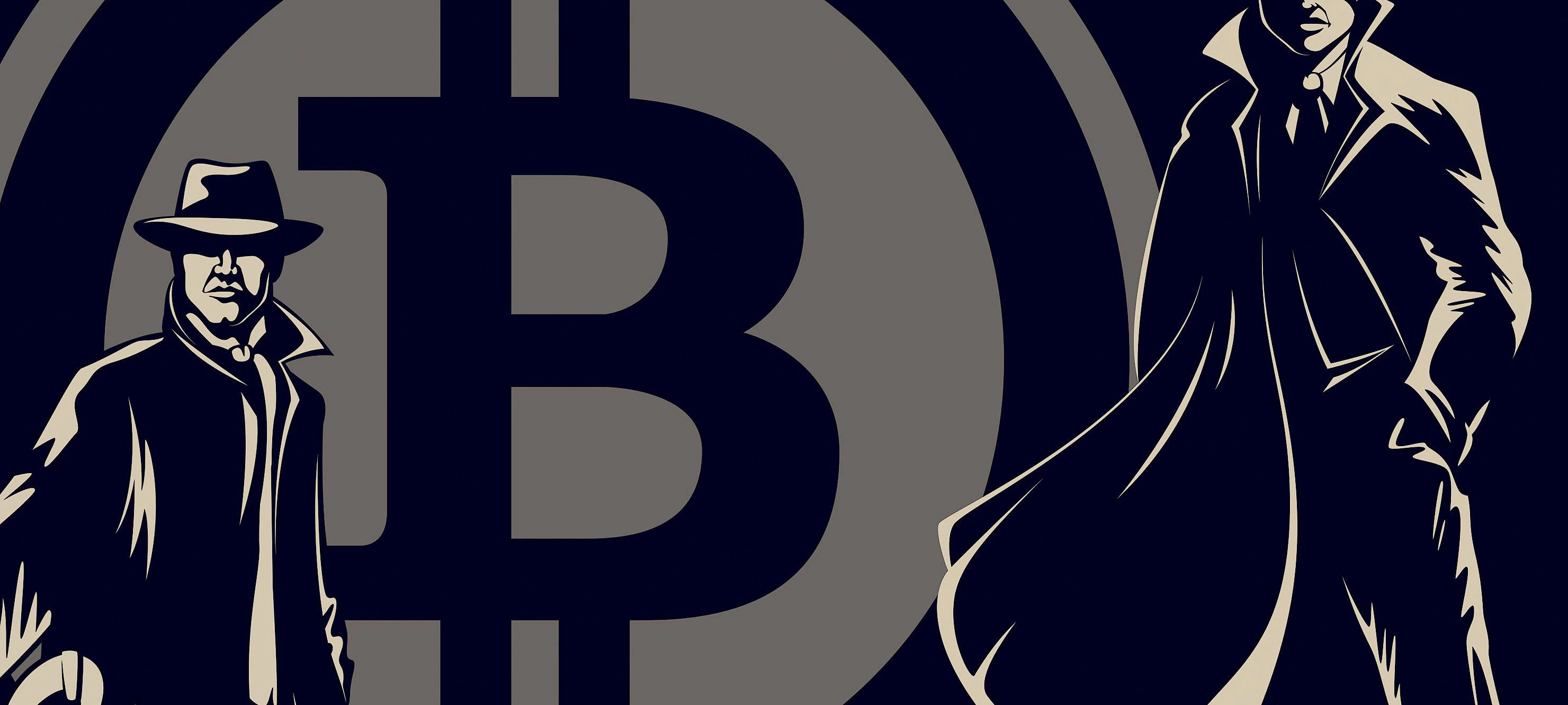 Bitcoin ist die bevorzugte Währung von Kriminellen | FAZ