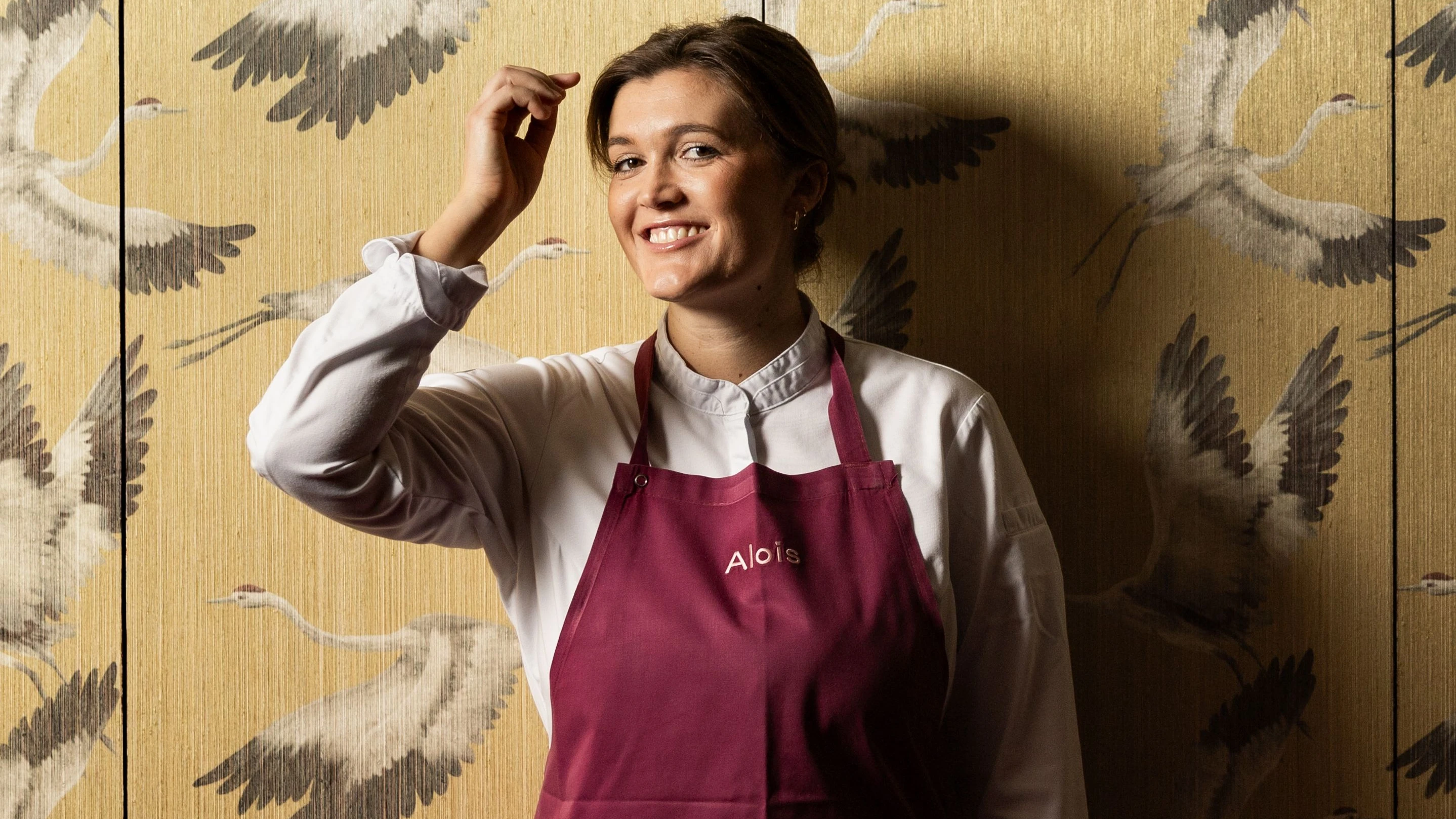 Rosina Ostler: Eine Münchnerin im Himmel Rosina Ostler: Eine Münchnerin im Himmel