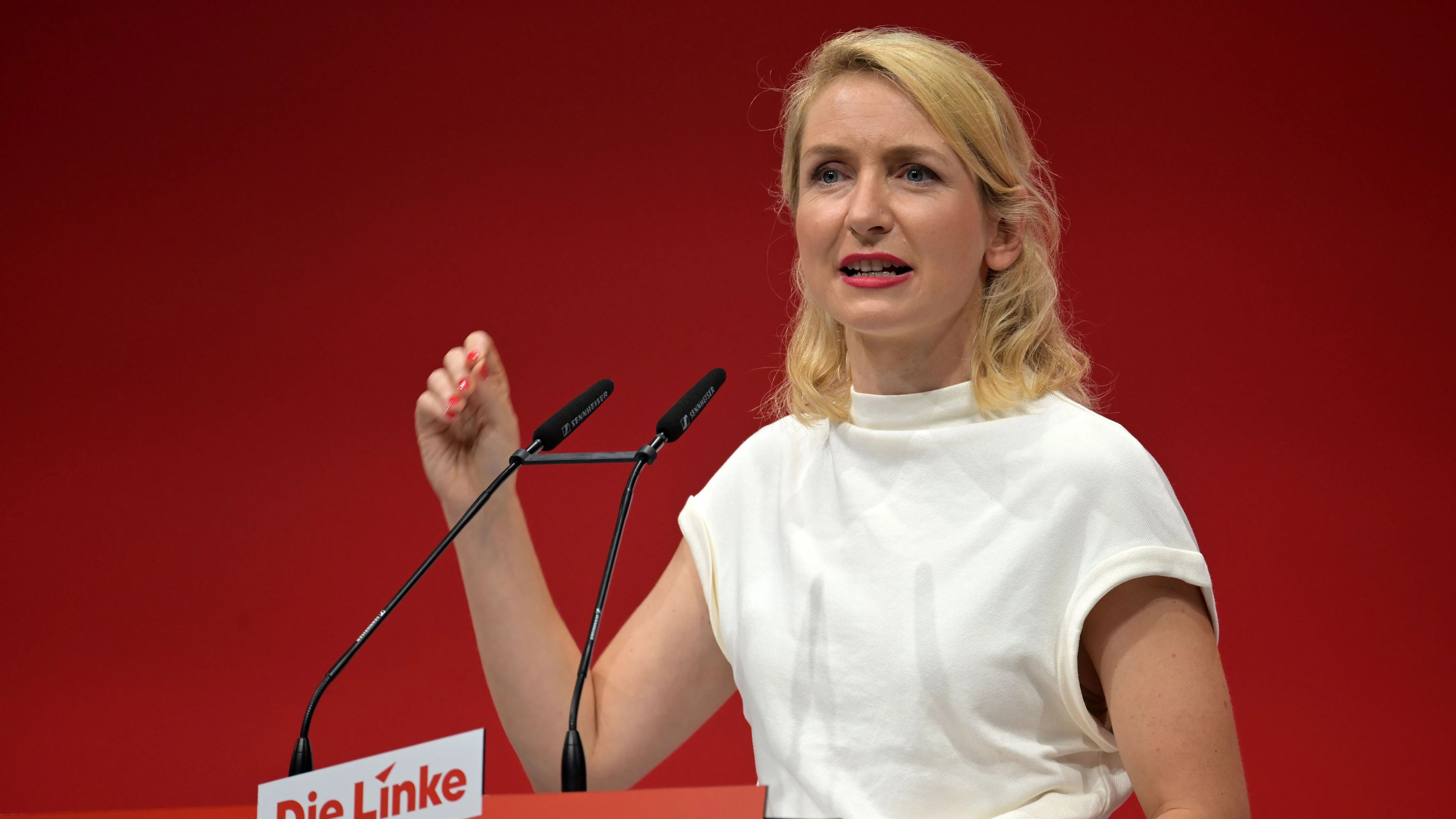 Deutschland-Liveblog: Schwerdtner: „Wir werden den Osten nicht den Nazis überlassen“