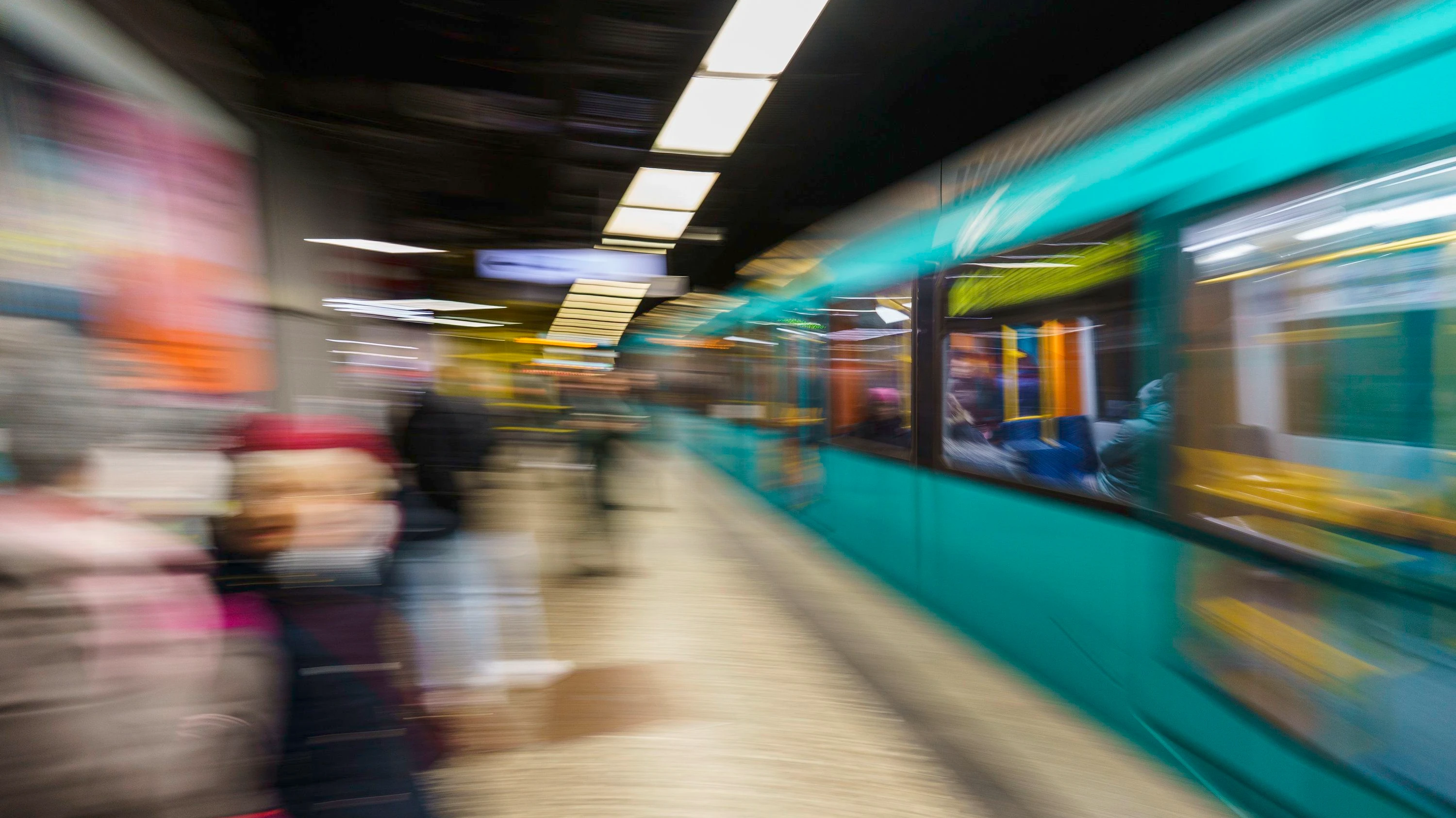Nahverkehr Frankfurt: Unerwarteter Vorteil für U-Bahn zur Sachsenhäuser Warte