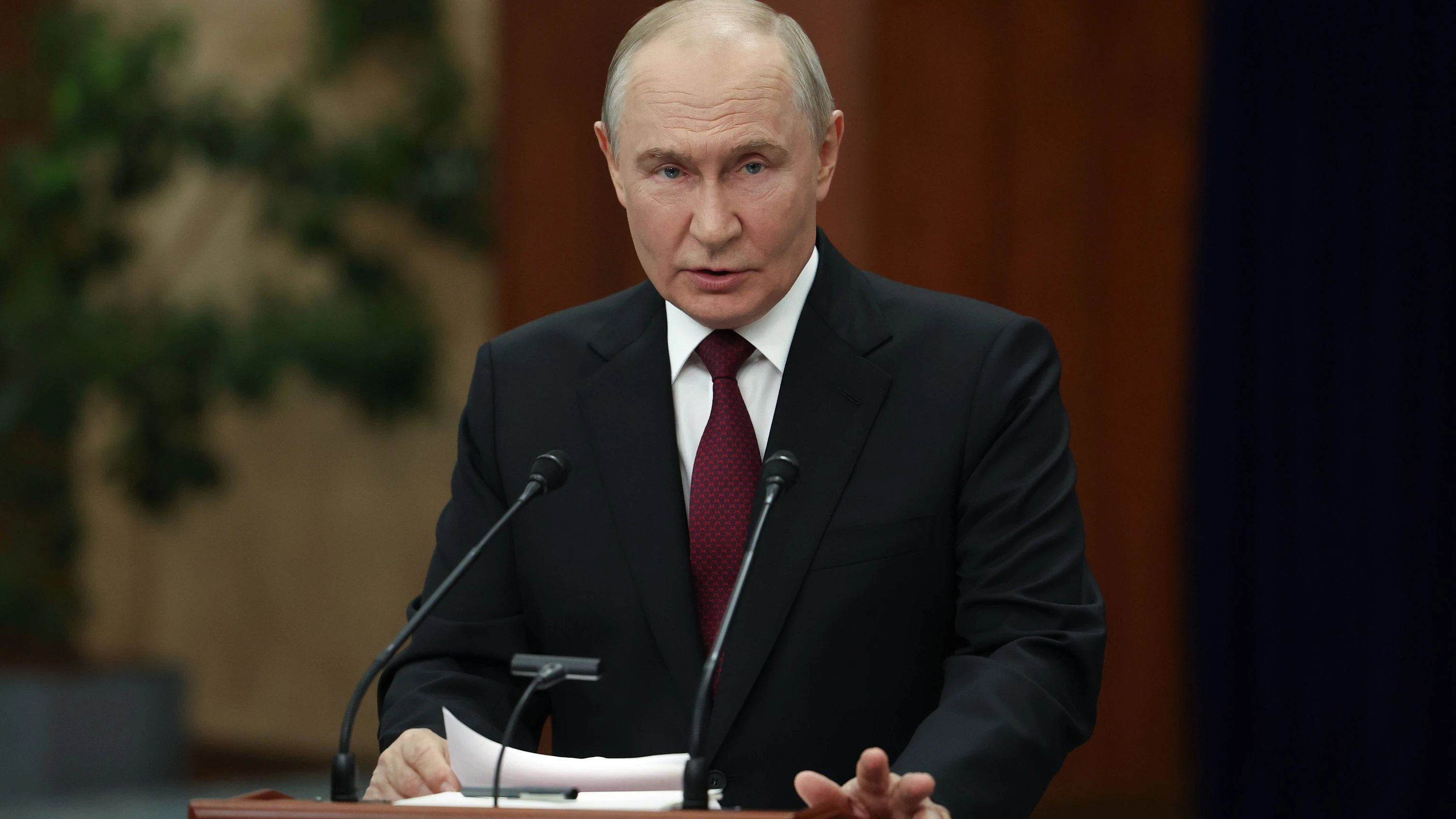 Reaktion auf Leipzig: Was Putin wirklich schmerzen würde