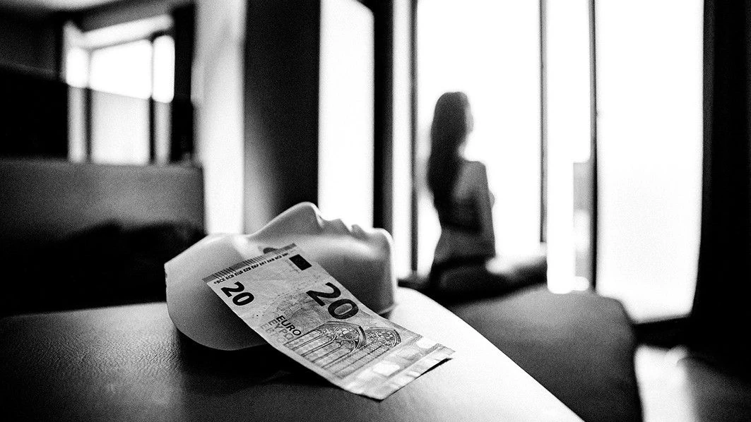 Ausstellung „Gesichtslos“: Kritik an Darstellung von Prostituierten
