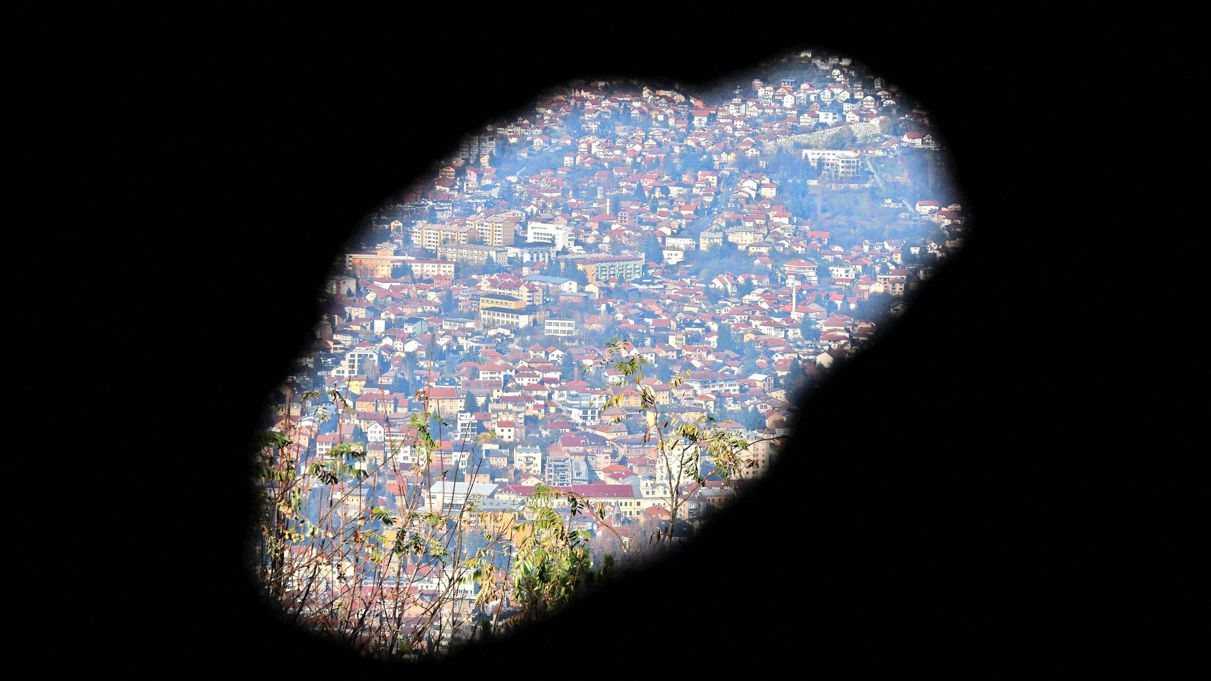 Story aus Bosnienkrieg: Gab es die reichen Menschenjäger von Sarajevo?