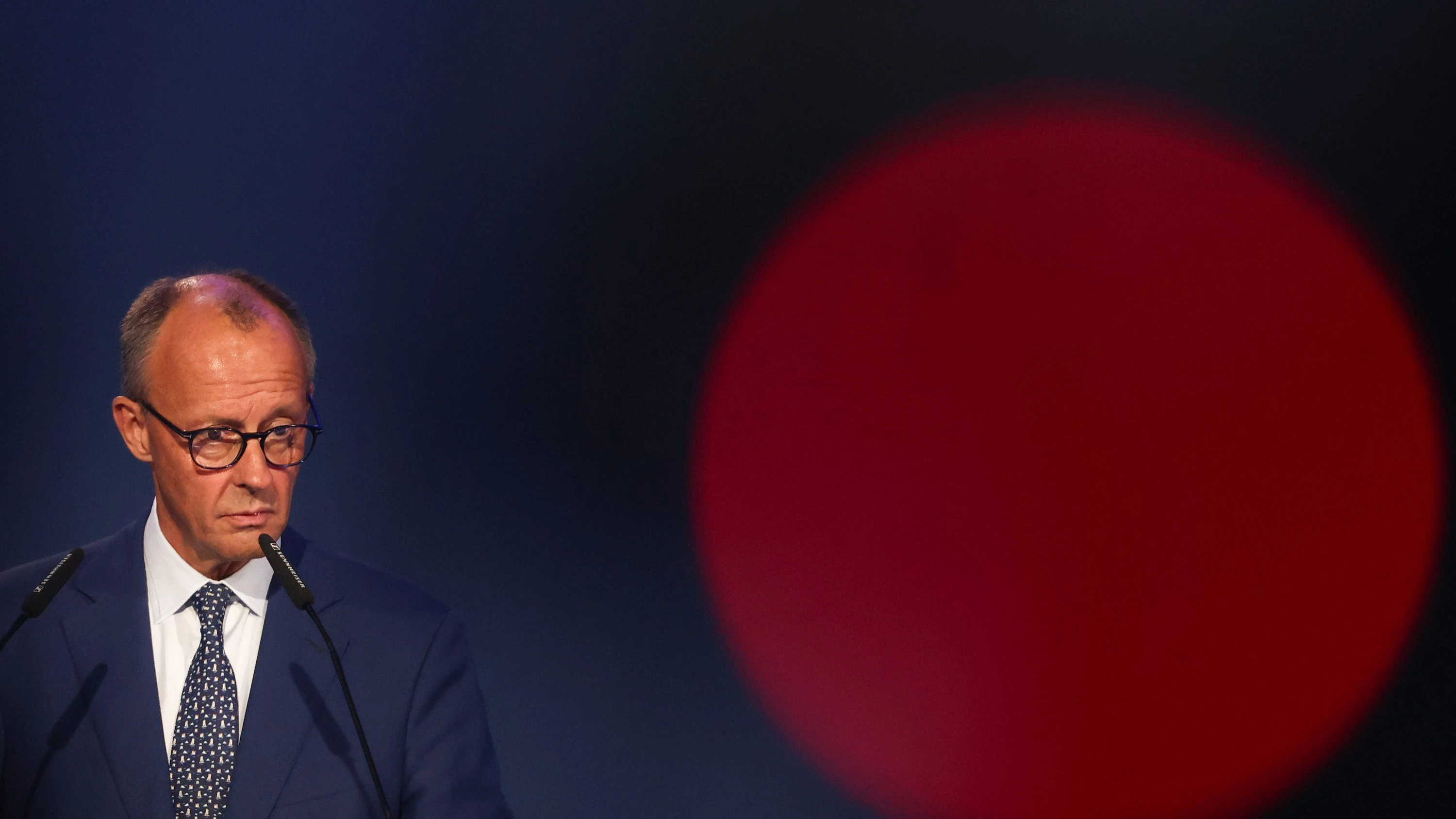 Deutschland in der Krise: Sollte Friedrich Merz dieses Buch lesen?