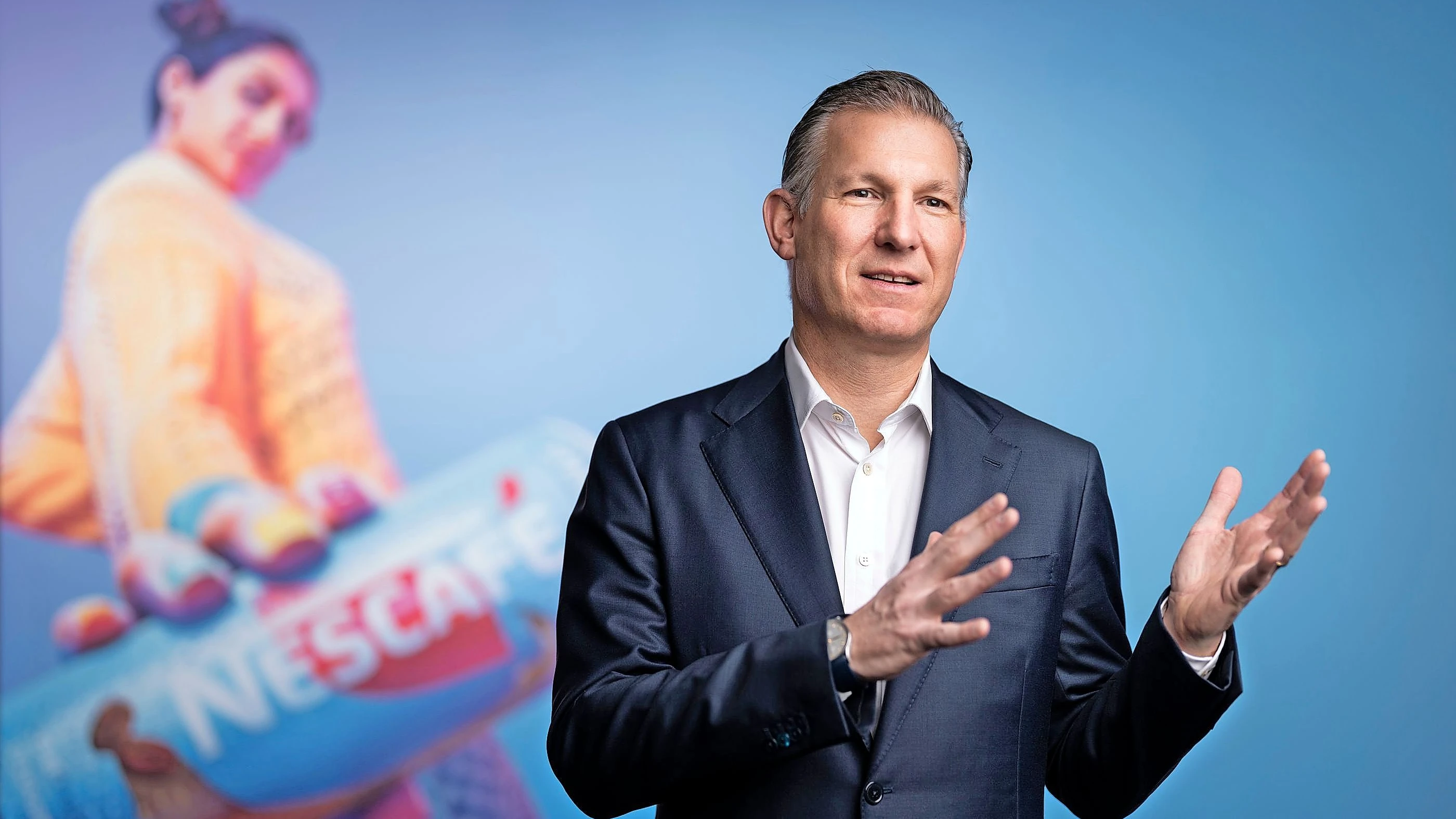 Babymilchskandal: Nestlé kämpft um das Vertrauen der Eltern