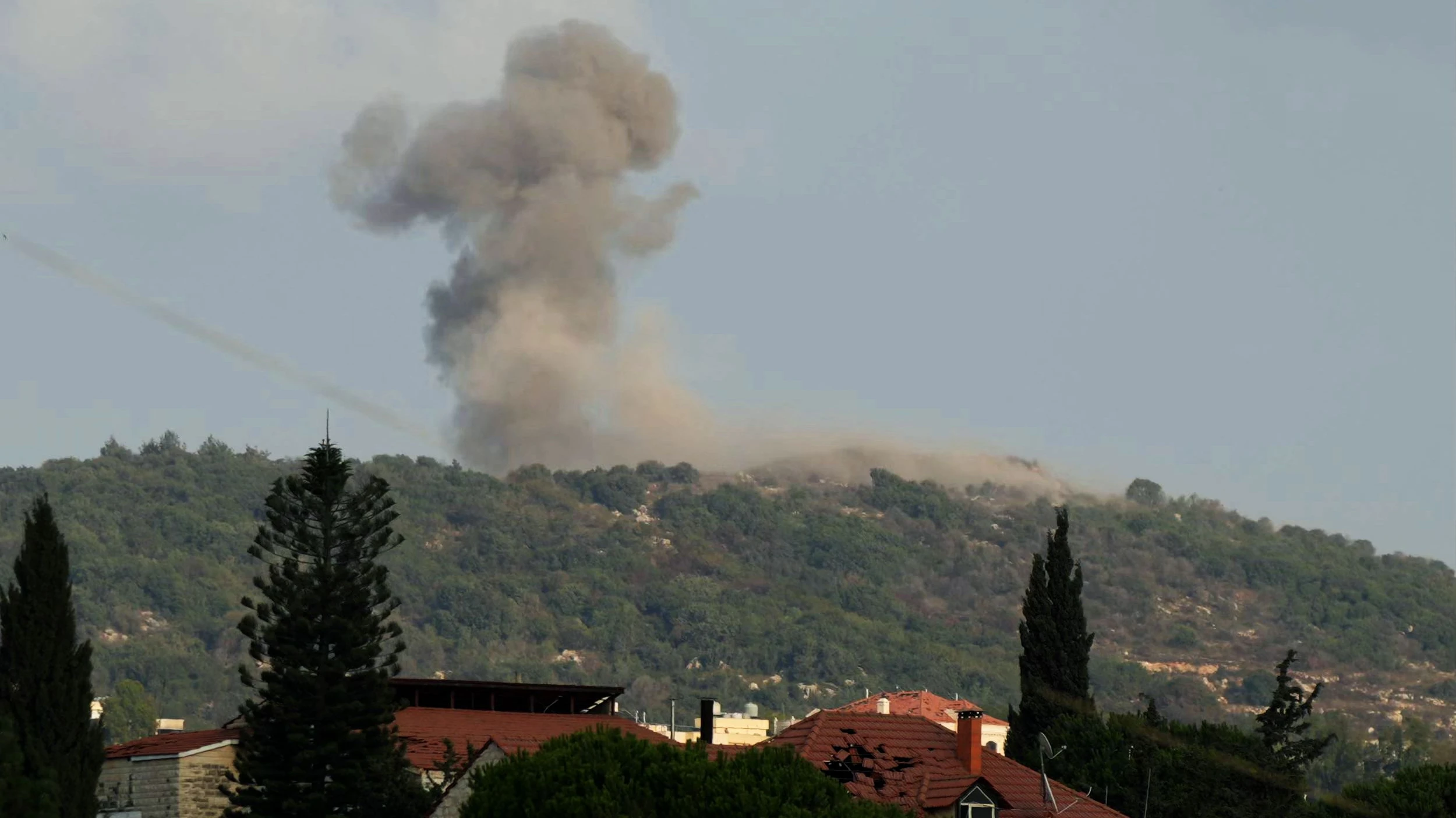 Israel-Hizbullah-Krieg: „Libanon stirbt einen langsamen Tod“