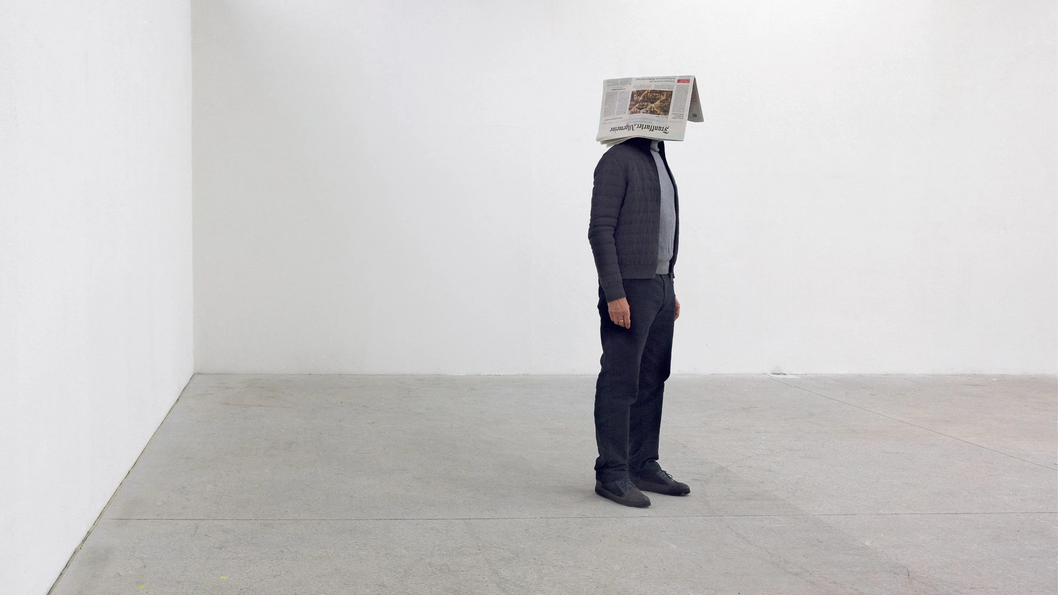 F.A.Z.-Kampagne: Dahinter steckt immer ein kluger Wurm