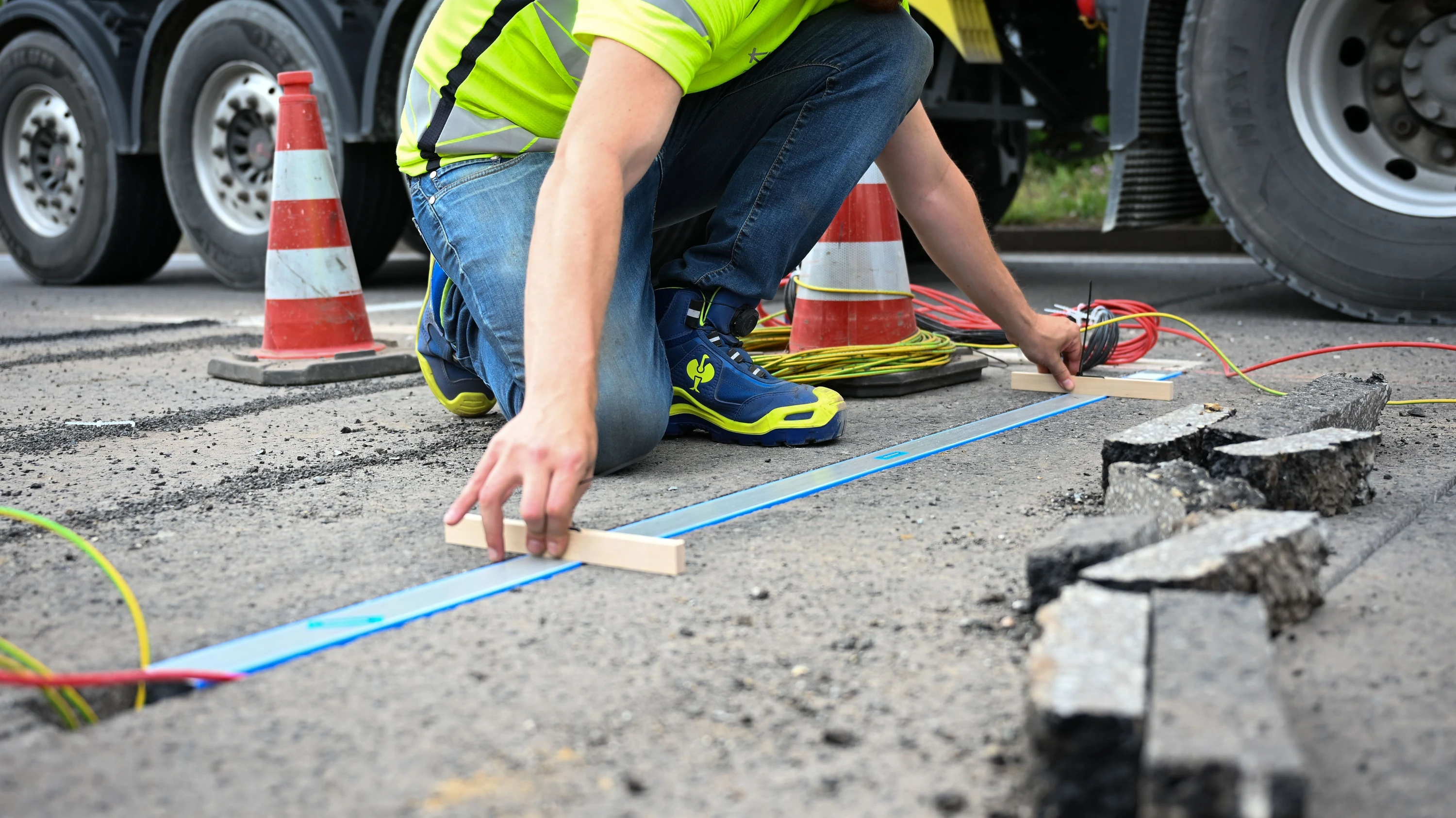 Bild: Hessen: Mehr Gründungen, weniger Gewerbeabmeldungen