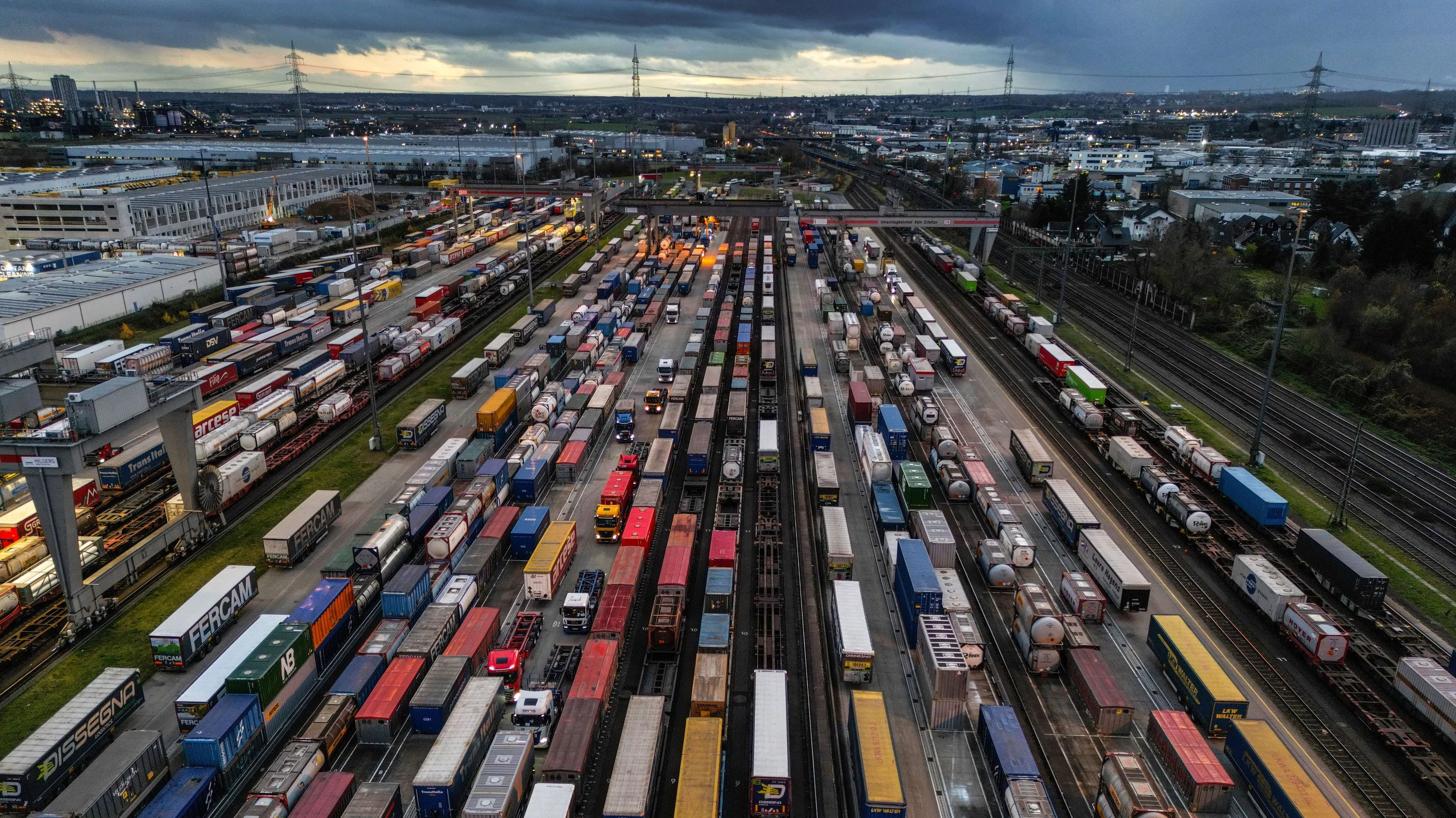 Verkehrsministertreffen: Länder fordern mehr Geld für die Schiene vom Bund